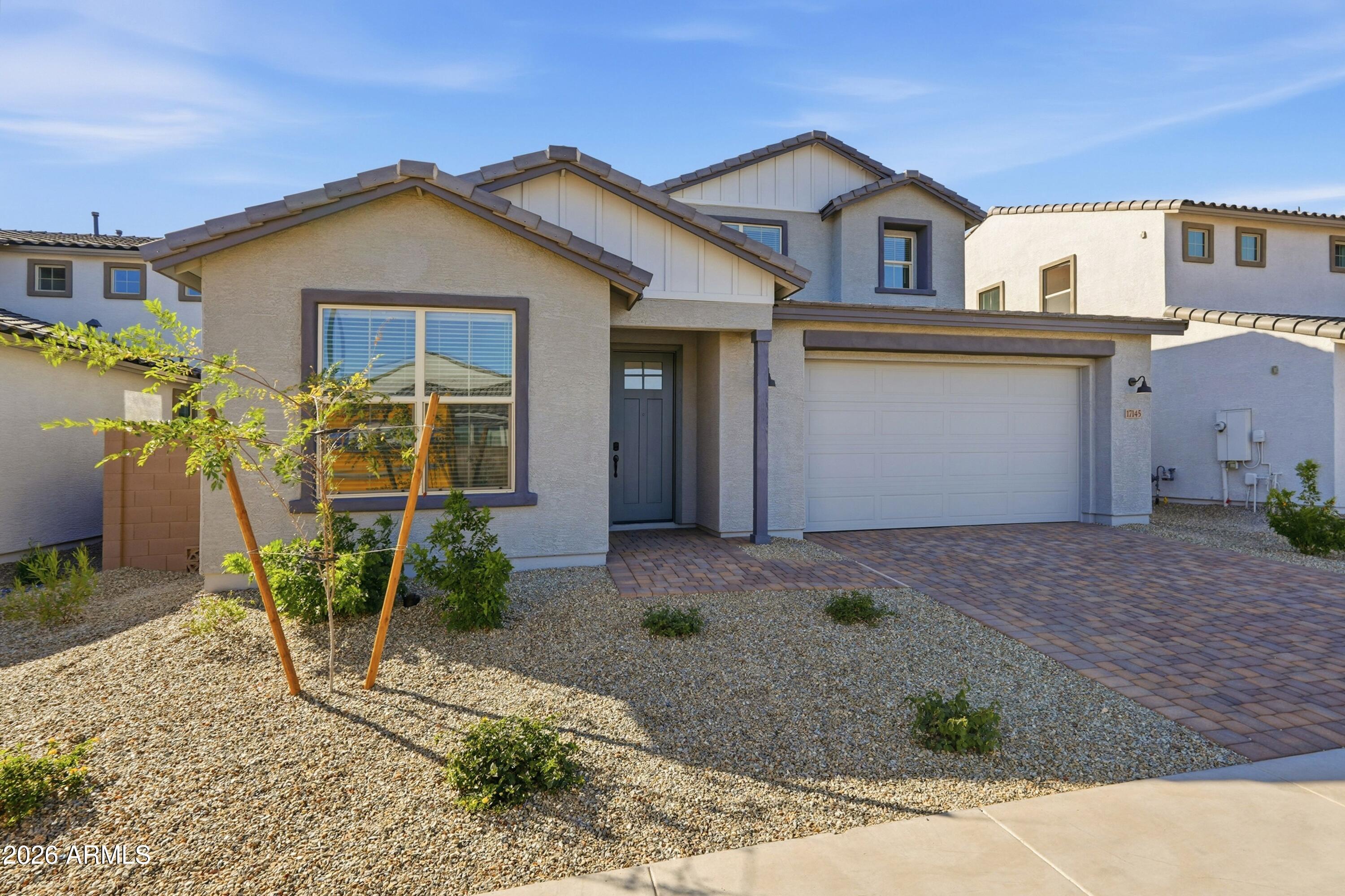 17145 W SWEET IRON Pass