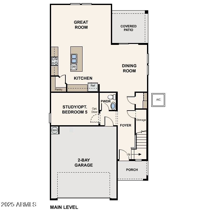 17214 W PARAISO Lane