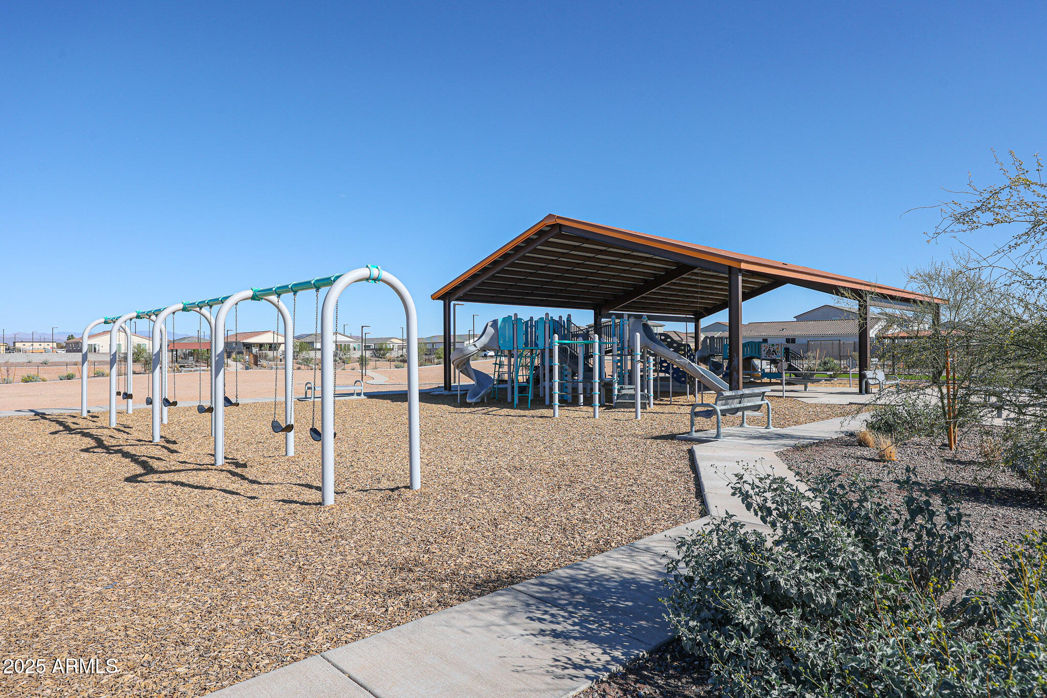 17214 W PARAISO Lane