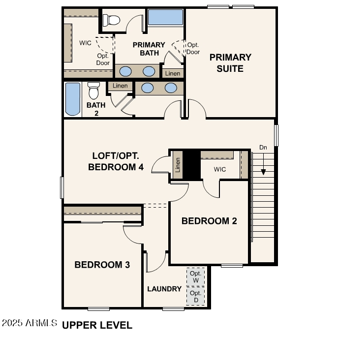 17214 W PARAISO Lane