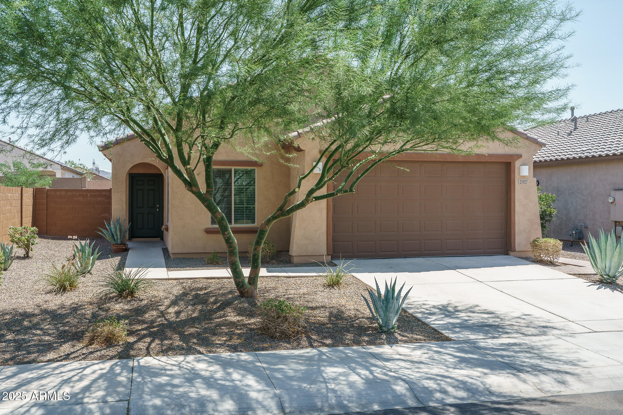 25927 W SWILLING Road