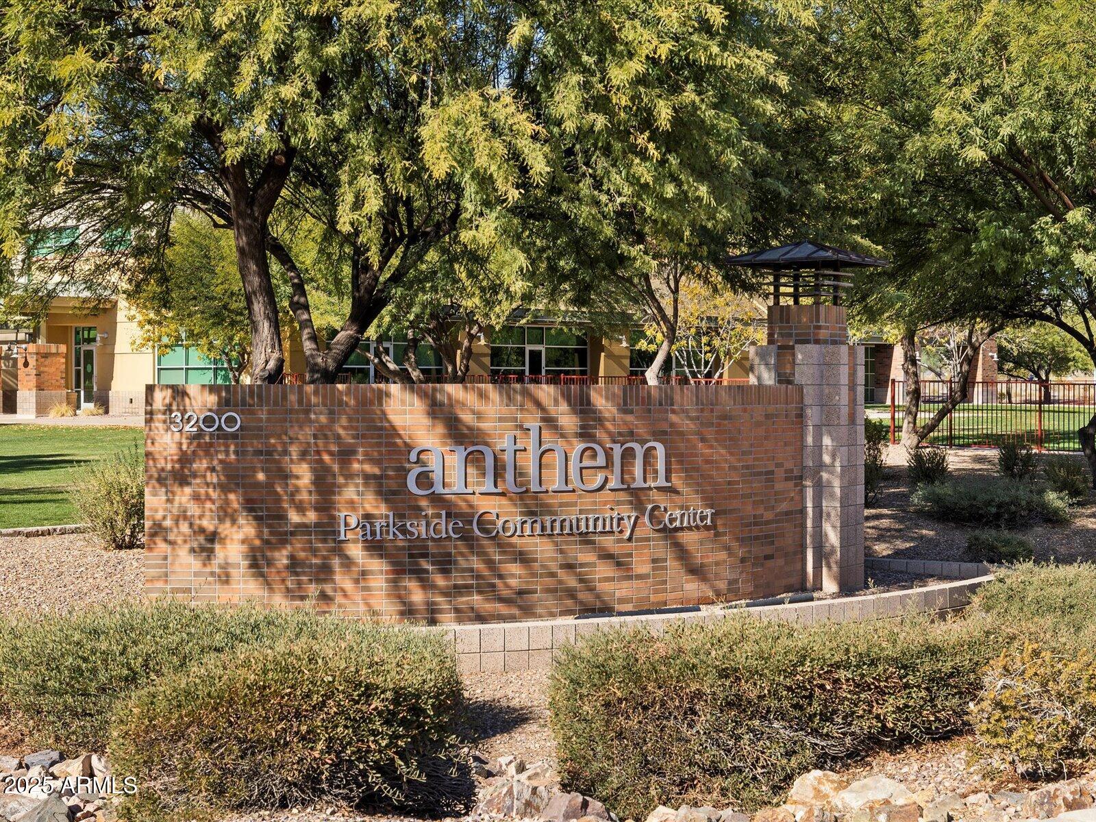 3432 N Camden Drive