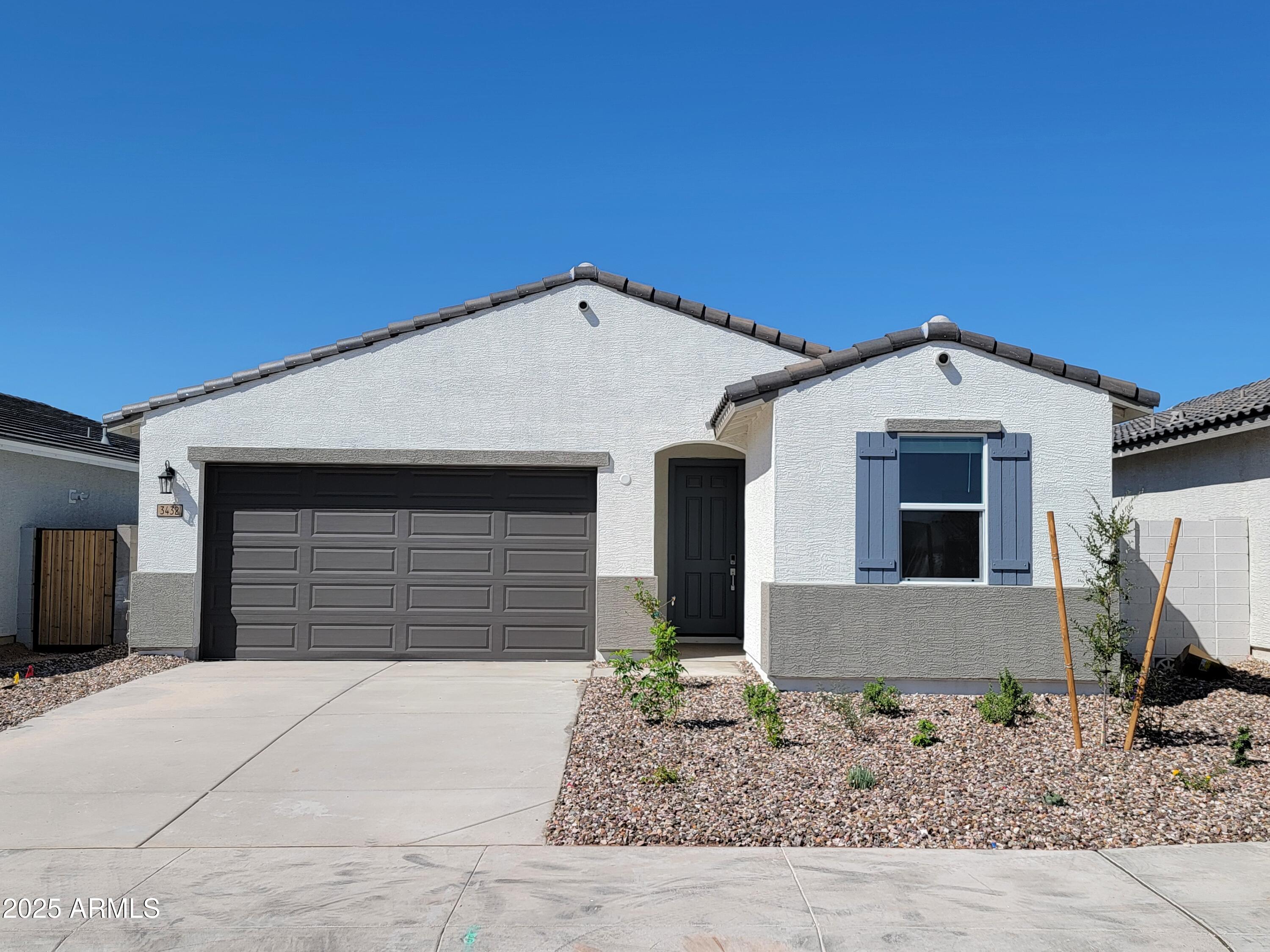3432 N Camden Drive