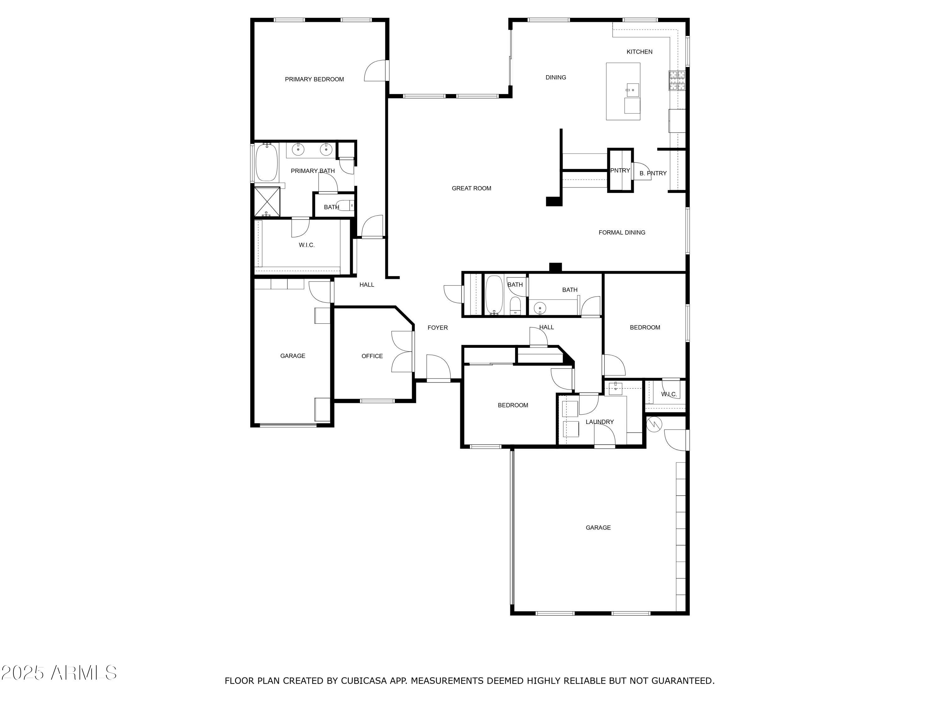 46047 W MEADOWS Lane