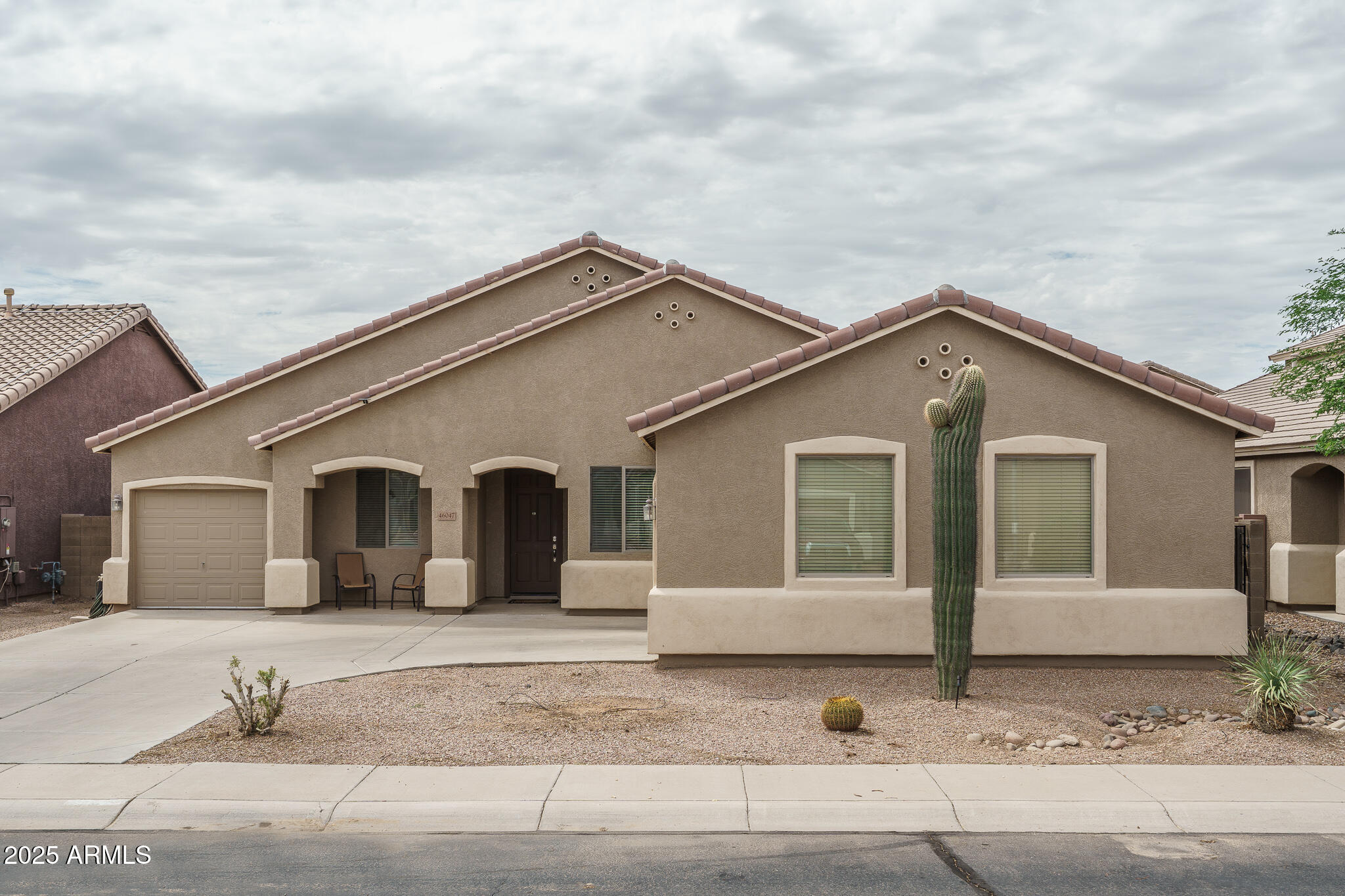 46047 W MEADOWS Lane