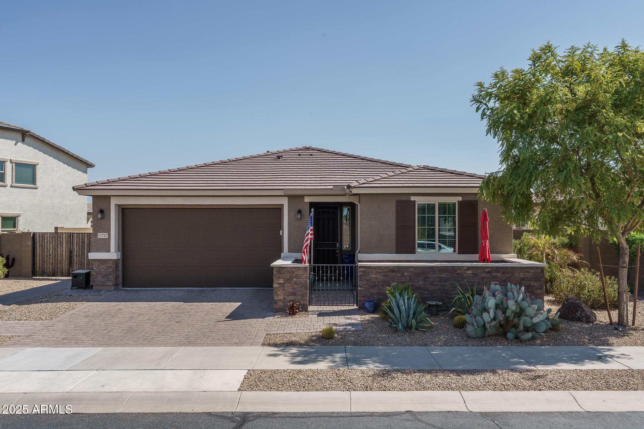 17727 W LILAC Street