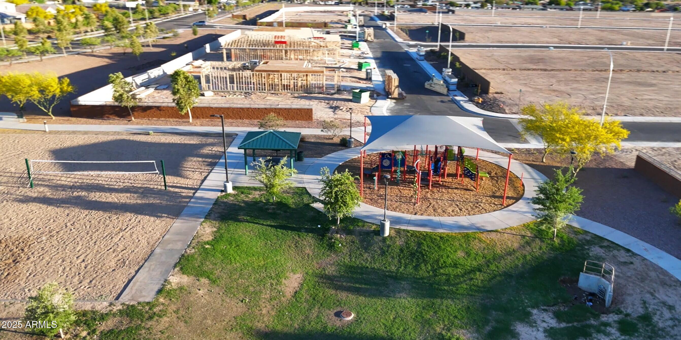 12551 W MOUNTAIN VIEW Drive