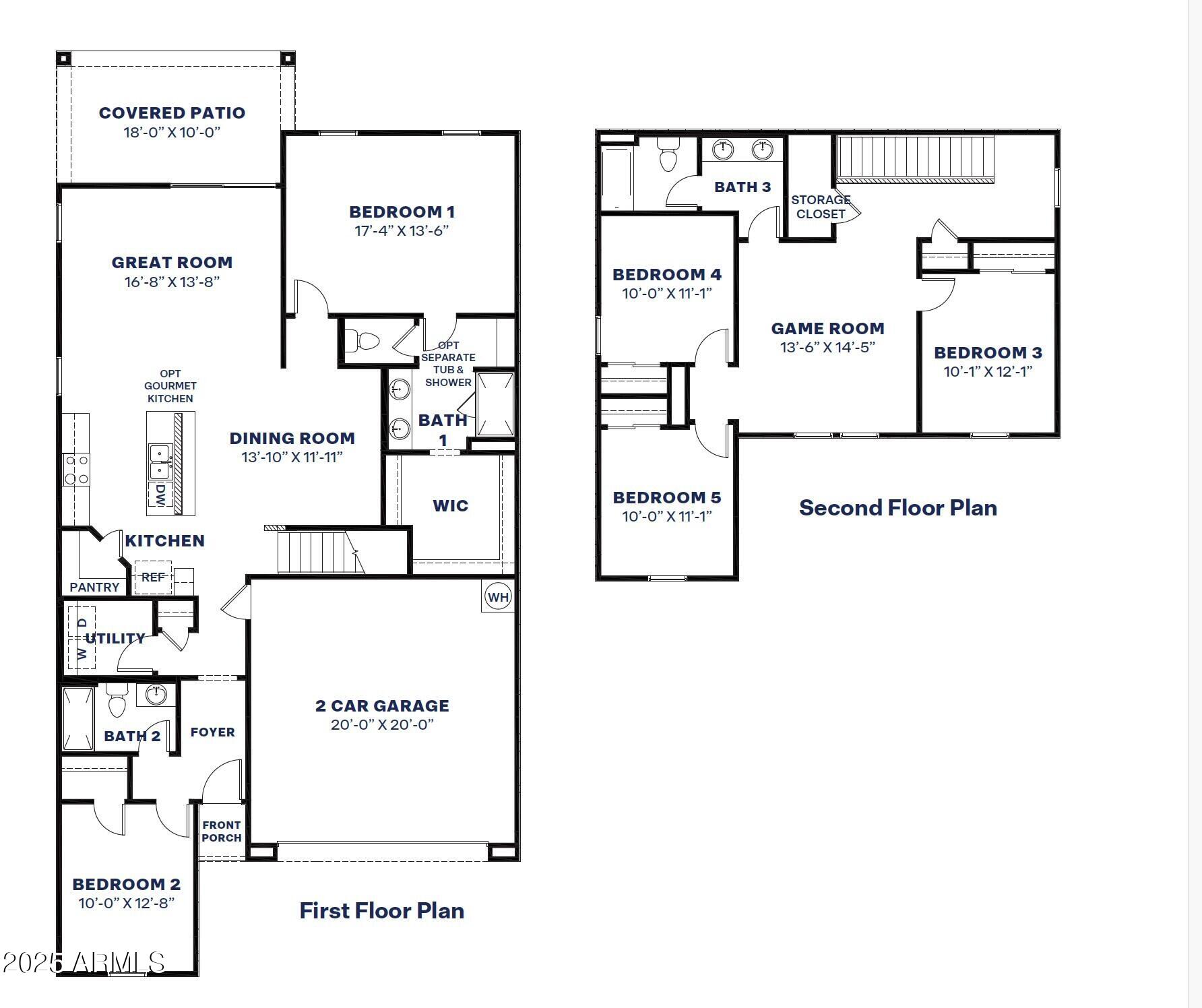 12551 W MOUNTAIN VIEW Drive