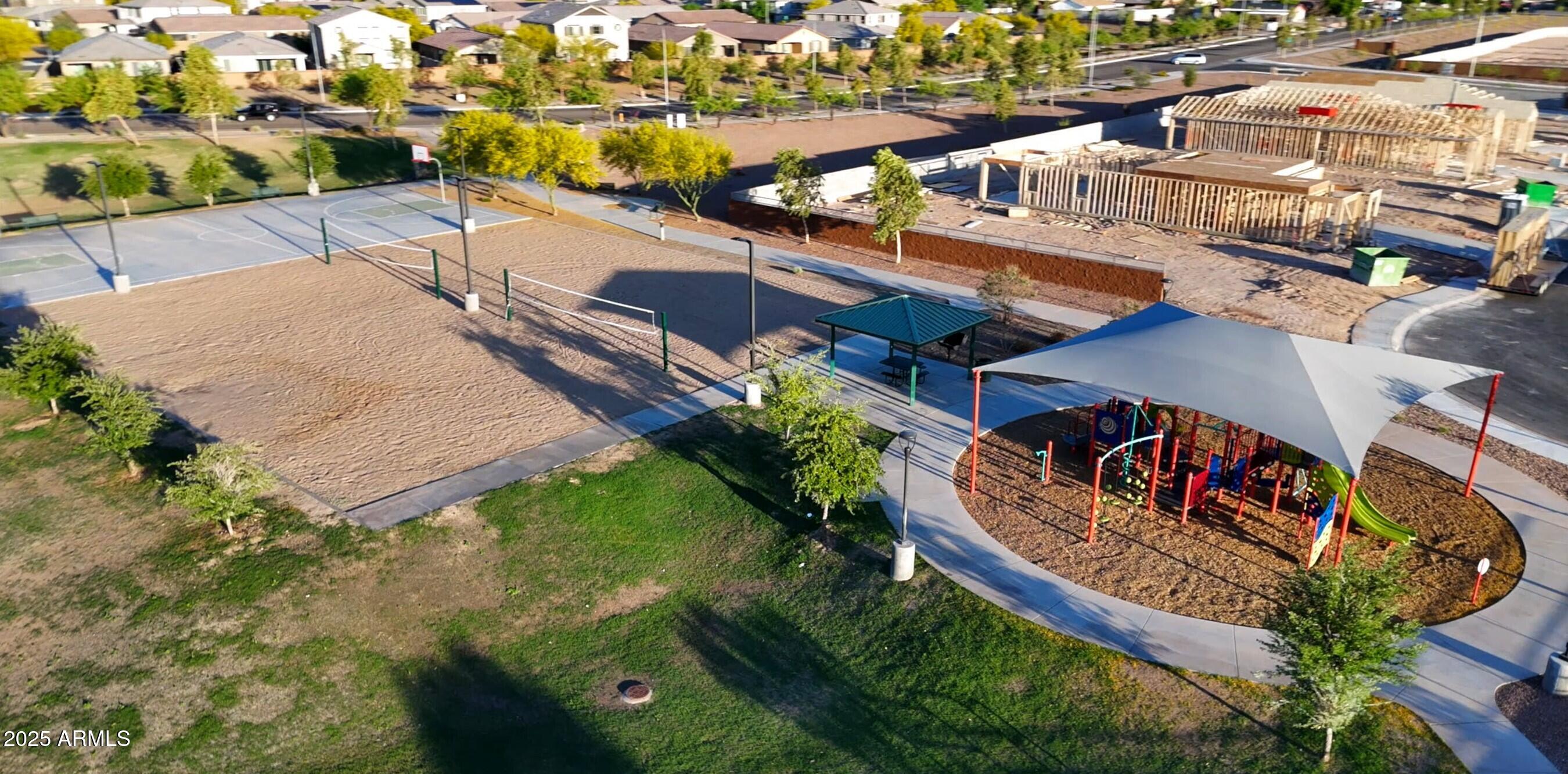 12551 W MOUNTAIN VIEW Drive