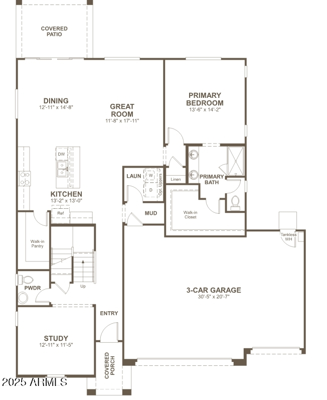 12392 W PARKWAY Lane