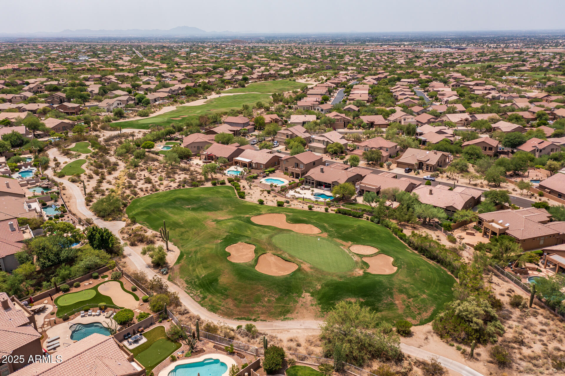 7445 E EAGLE CREST Drive, 1112