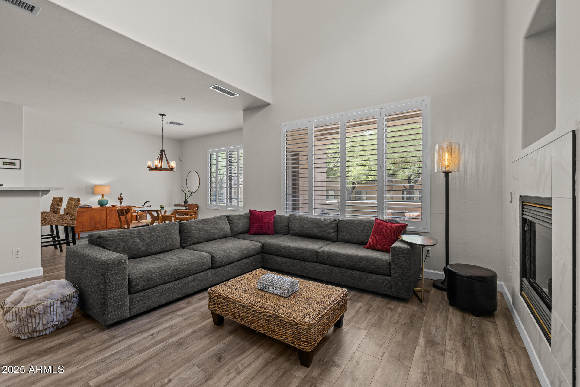 7445 E EAGLE CREST Drive, 1112