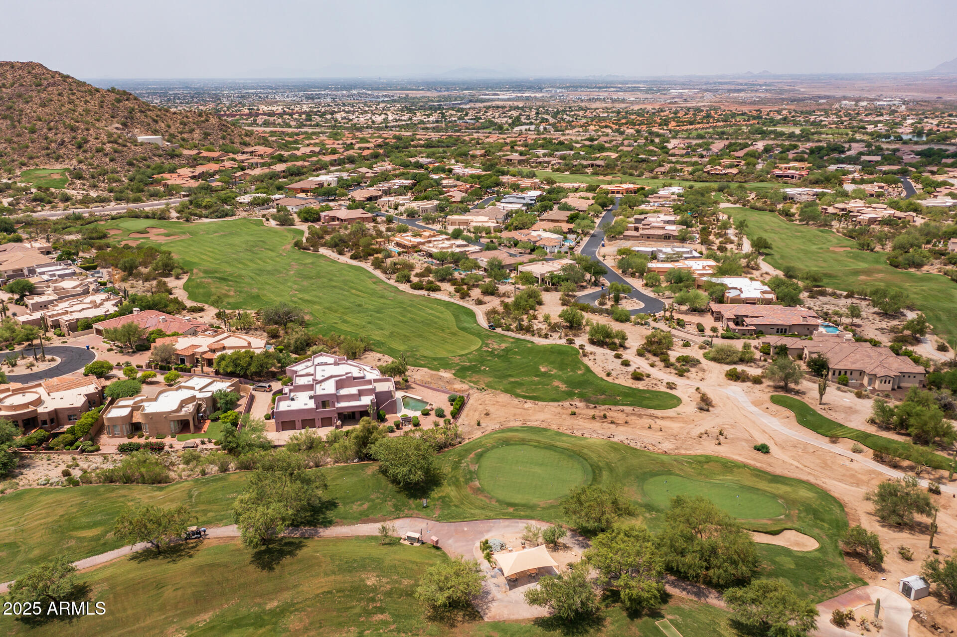 7445 E EAGLE CREST Drive, 1112