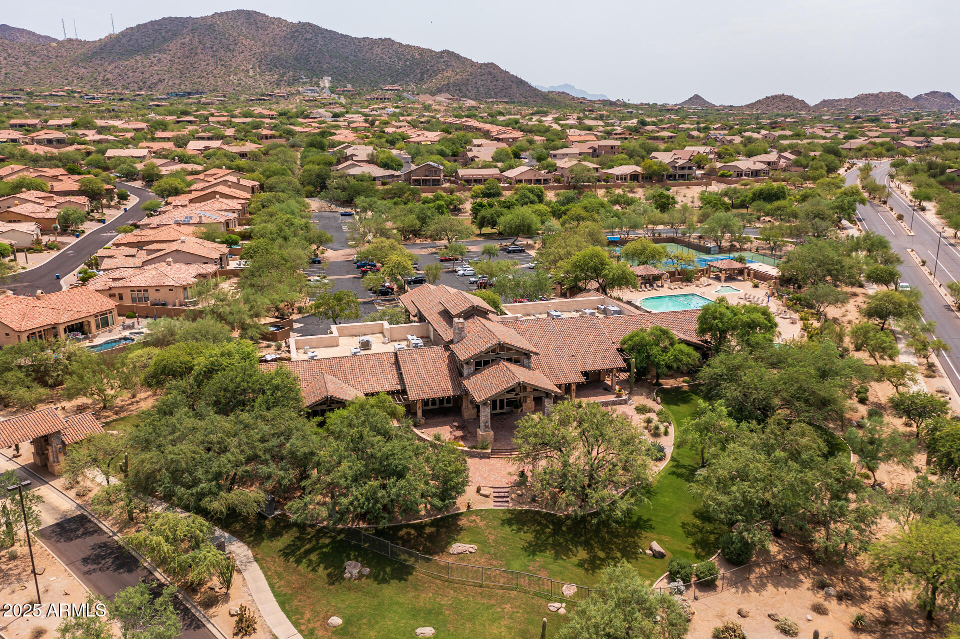 7445 E EAGLE CREST Drive, 1112