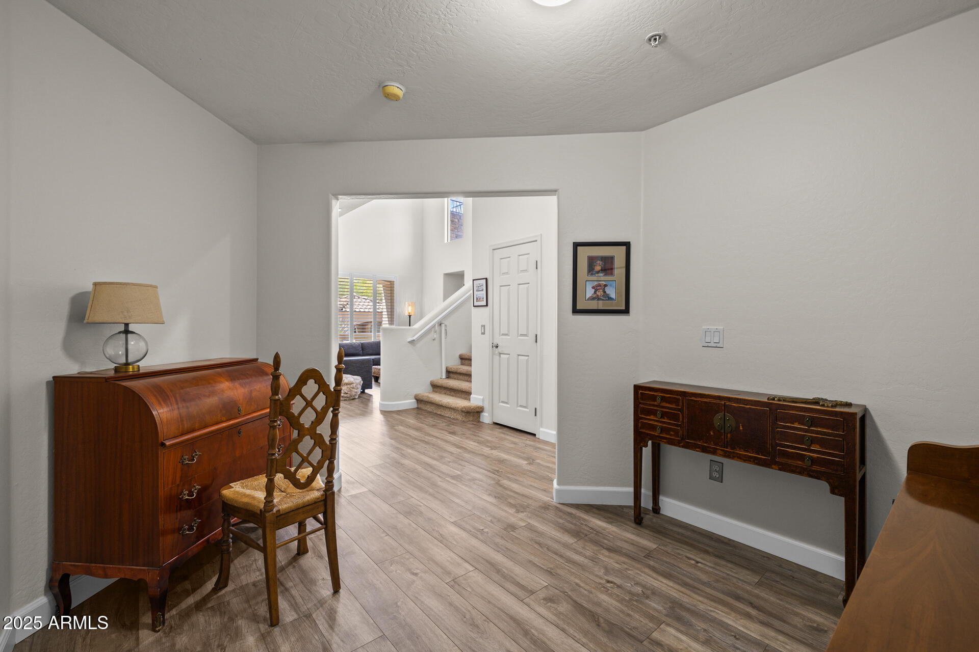 7445 E EAGLE CREST Drive, 1112