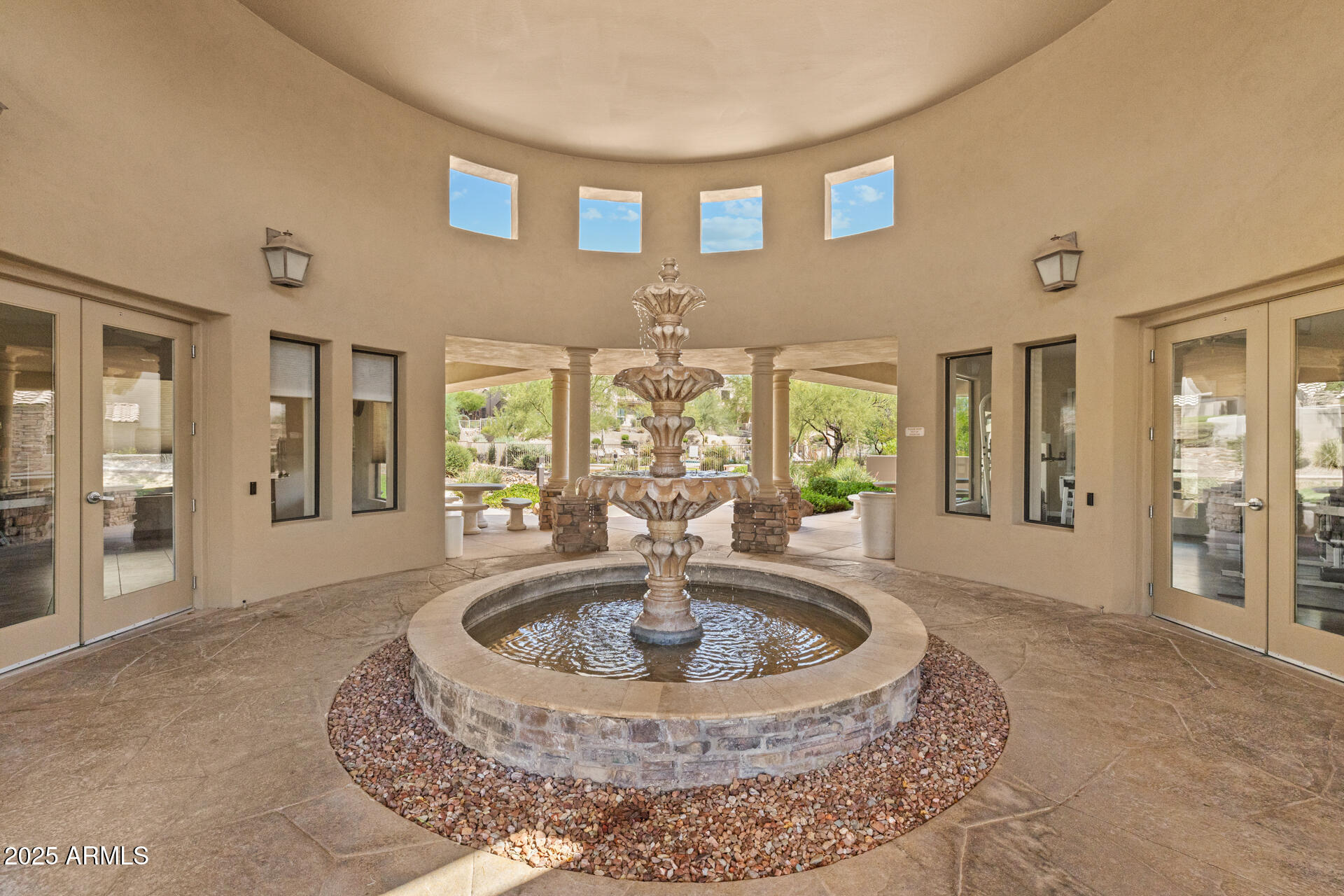 7445 E EAGLE CREST Drive, 1112