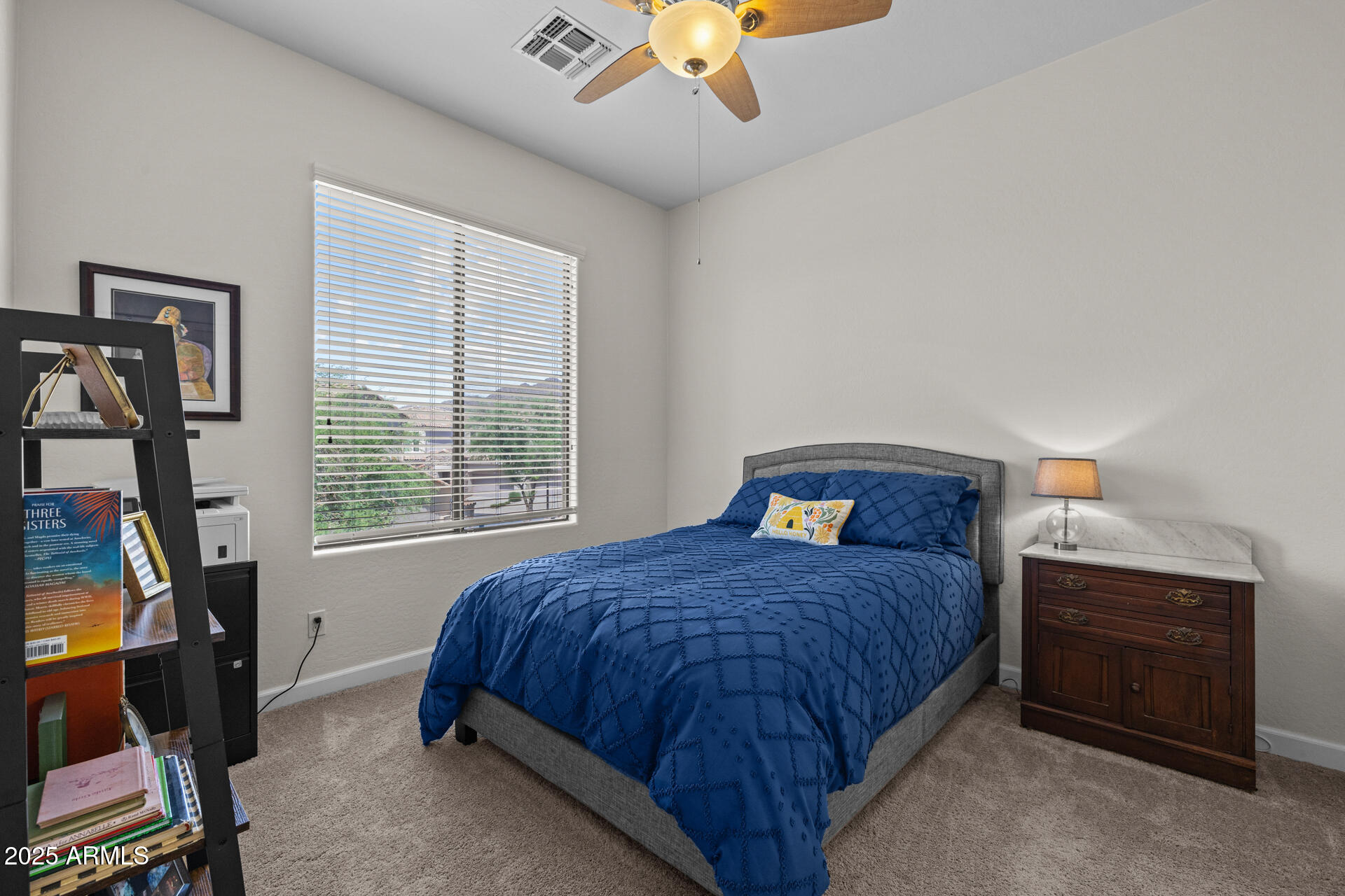 7445 E EAGLE CREST Drive, 1112