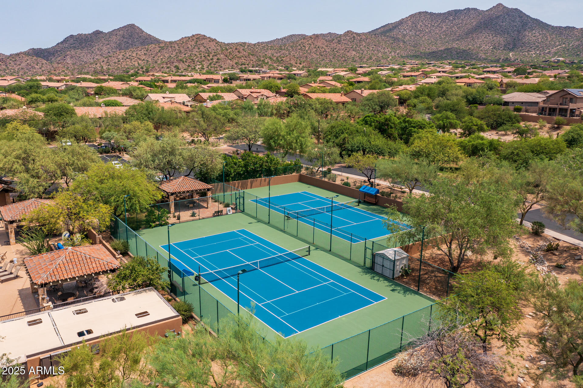 7445 E EAGLE CREST Drive, 1112