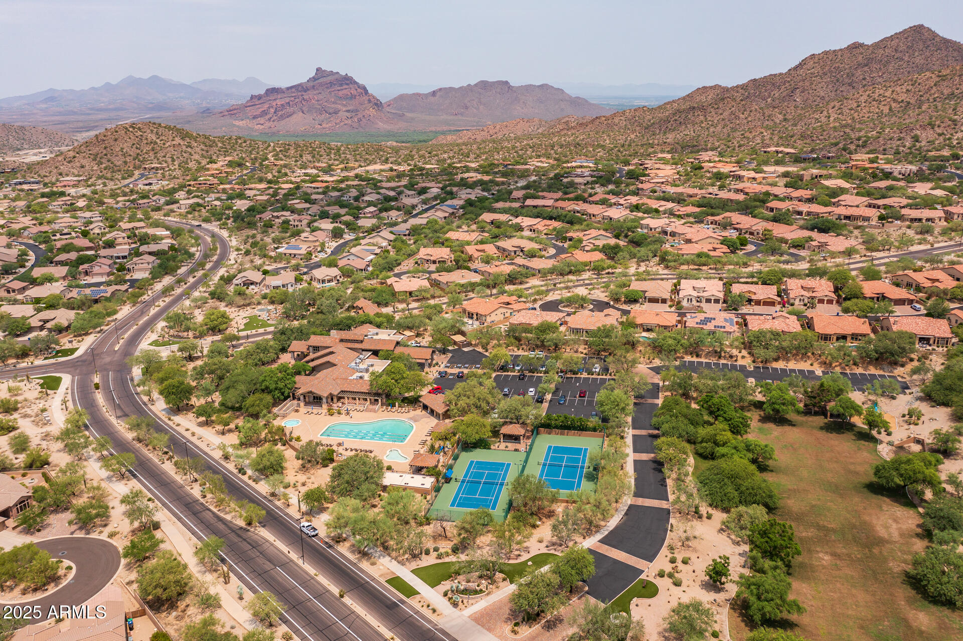 7445 E EAGLE CREST Drive, 1112