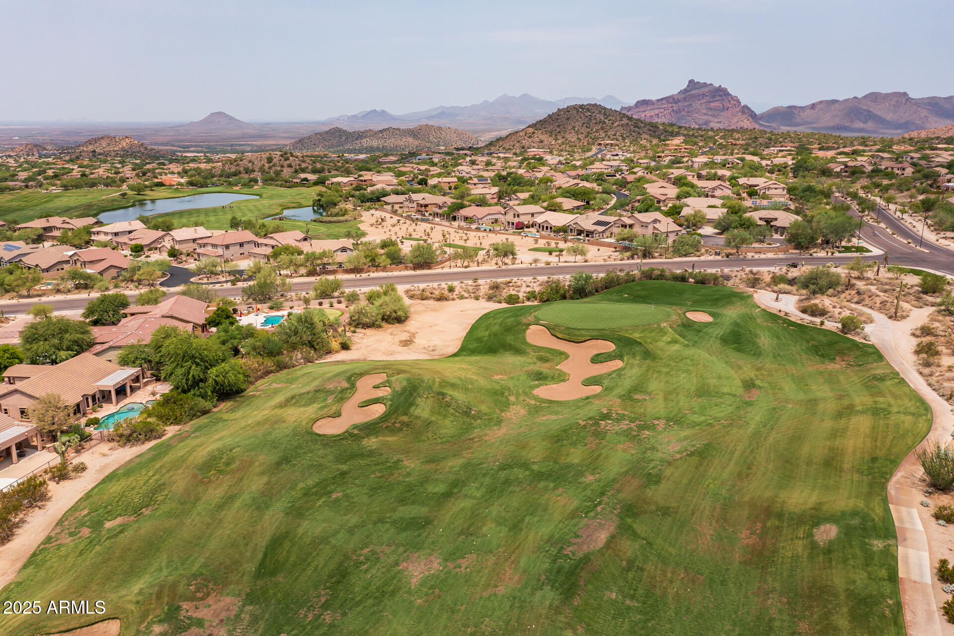 7445 E EAGLE CREST Drive, 1112