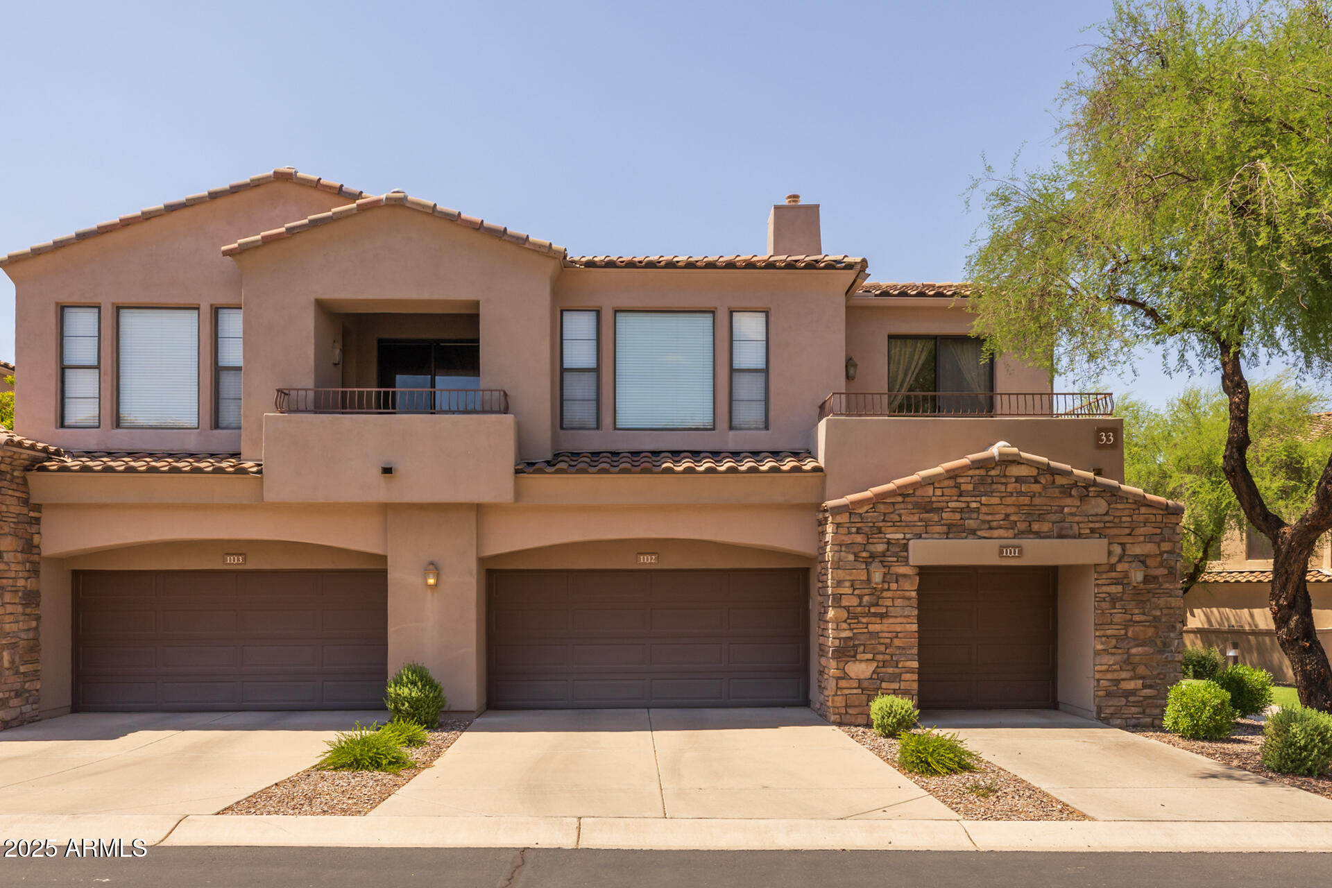 7445 E EAGLE CREST Drive, 1112