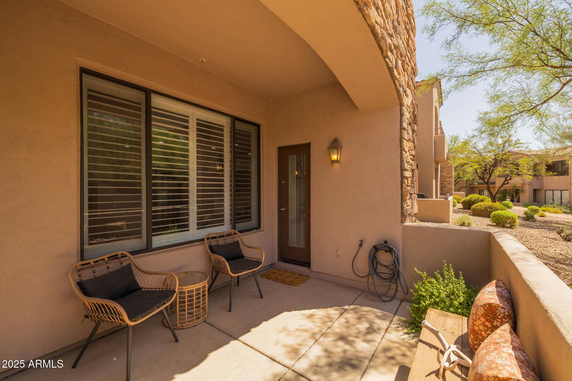 7445 E EAGLE CREST Drive, 1112