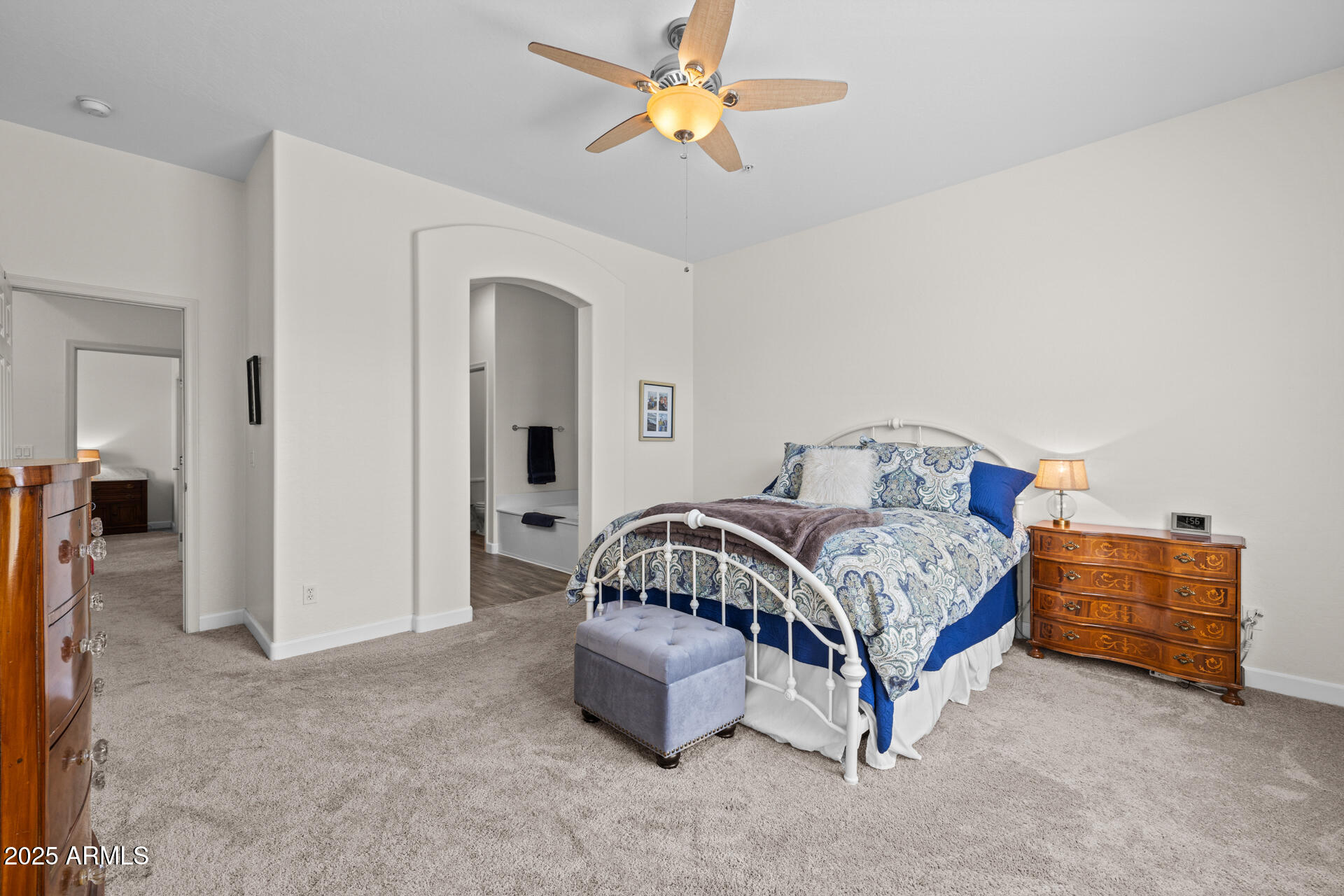 7445 E EAGLE CREST Drive, 1112