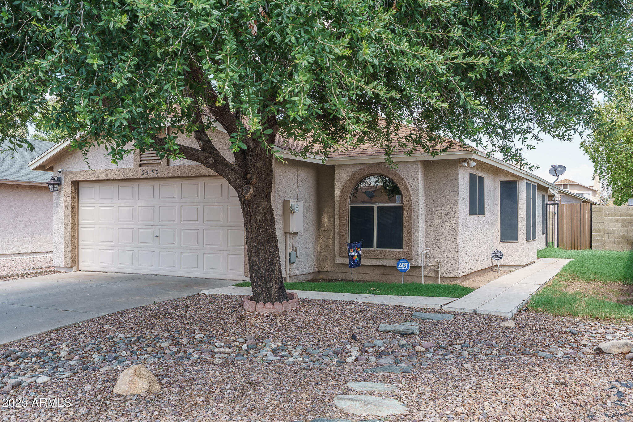 6450 W LAWRENCE Lane