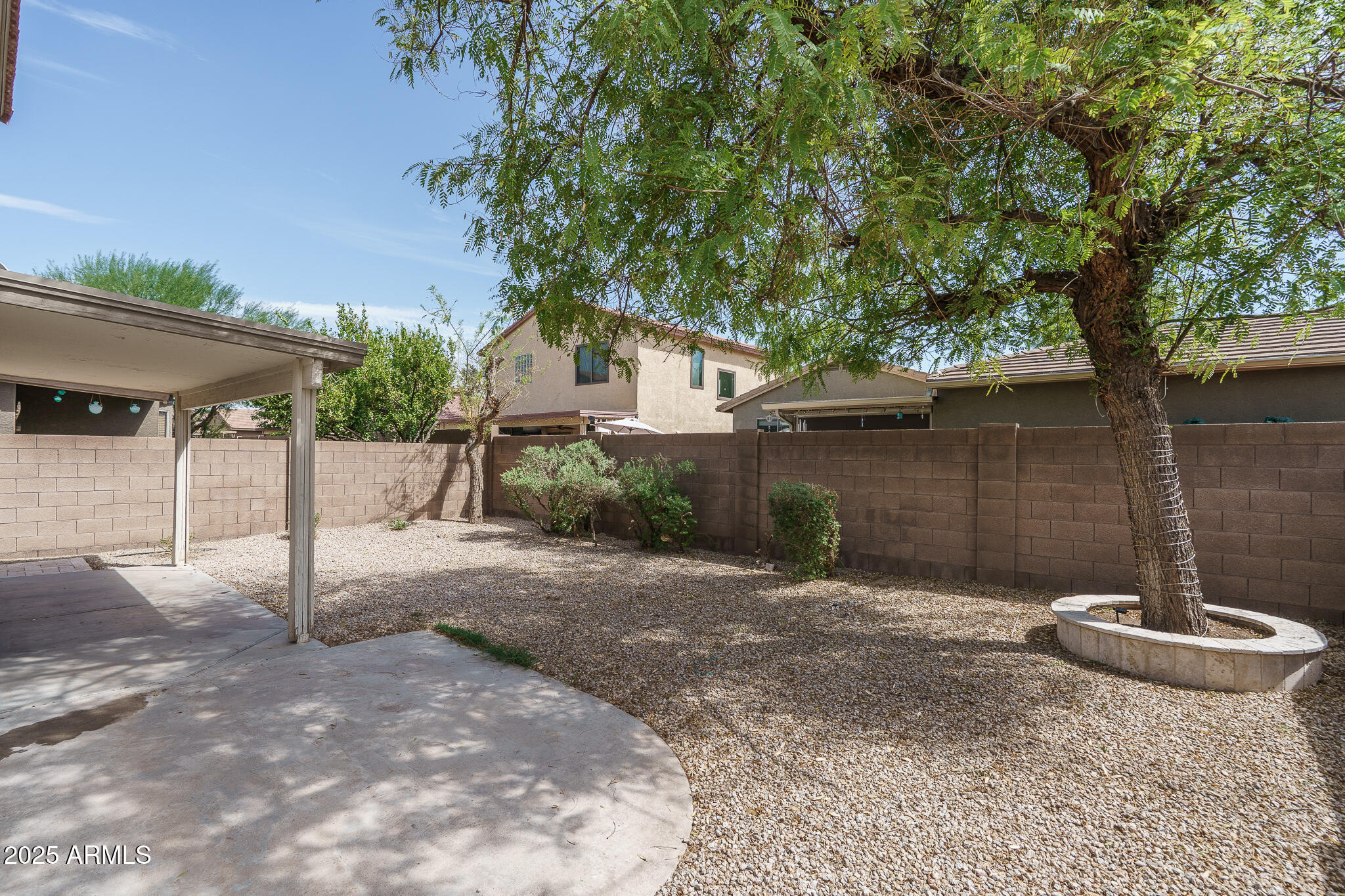 8789 W DESERT Trail