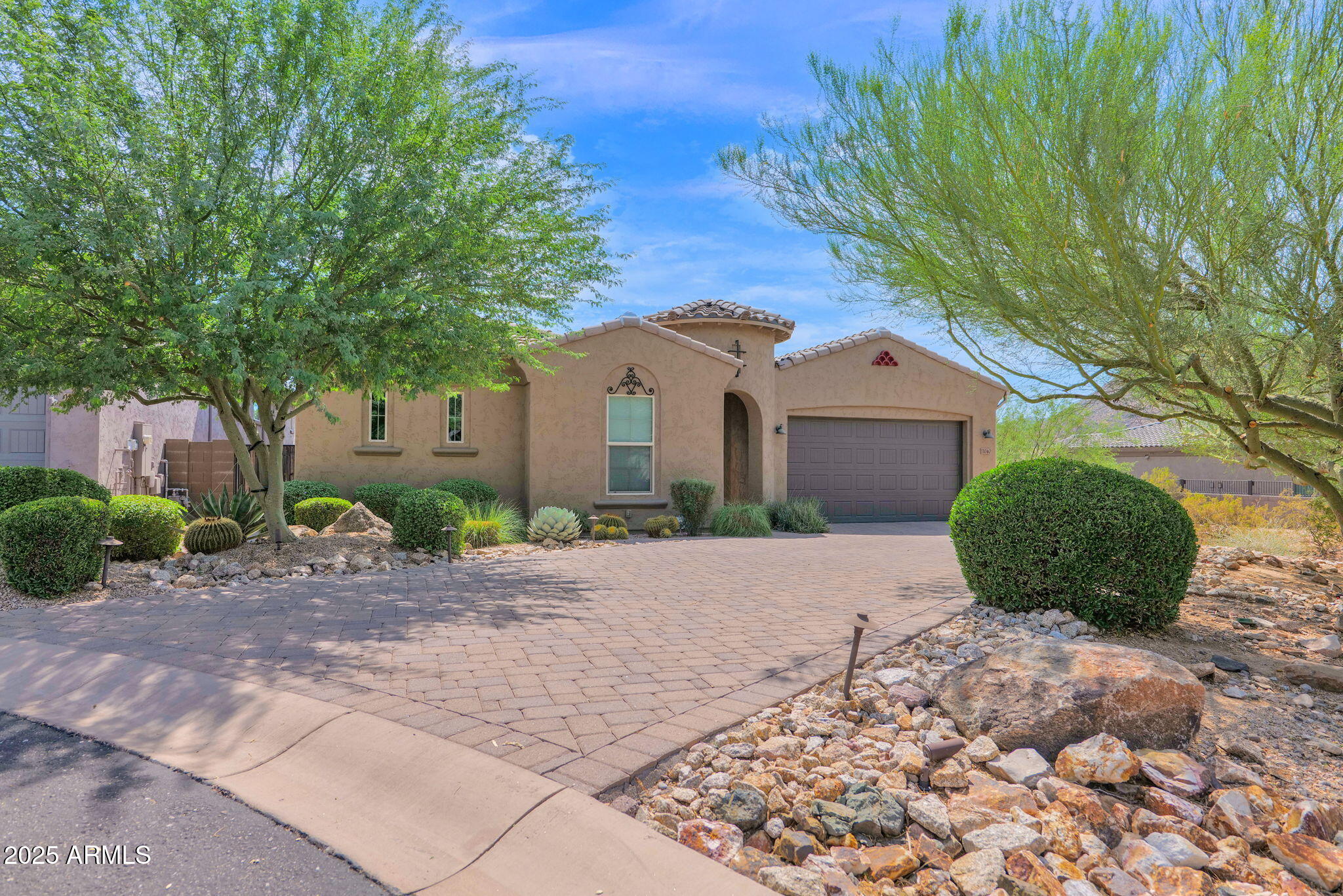 11040 E Ajave Drive