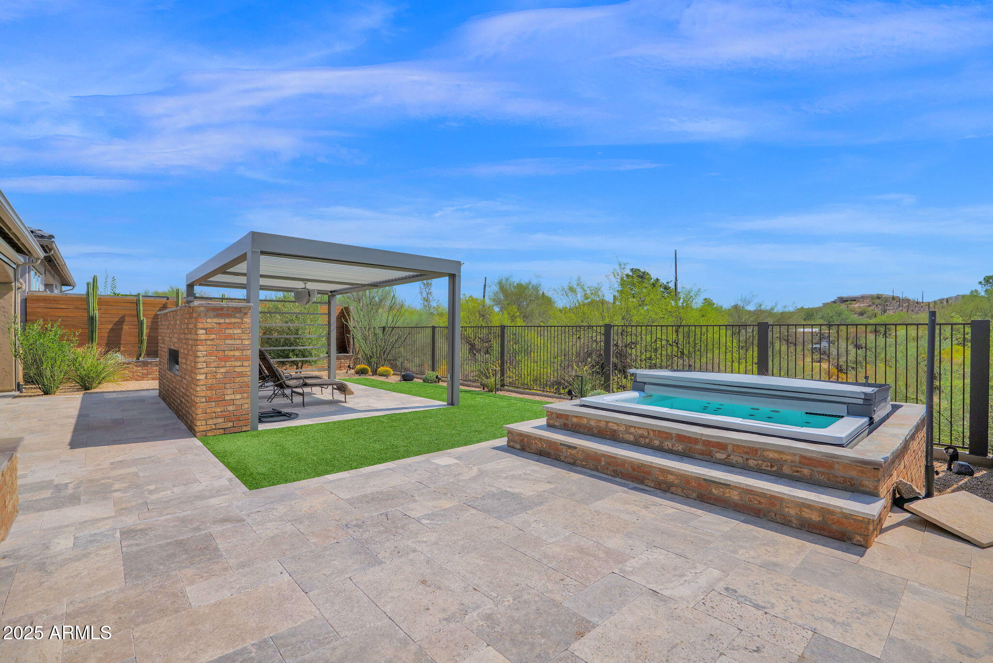 11040 E Ajave Drive