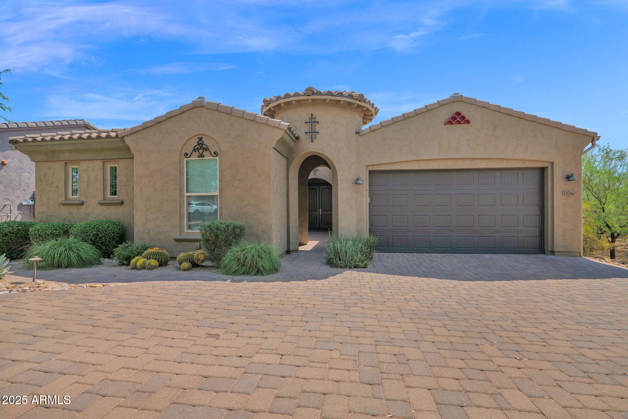 11040 E Ajave Drive