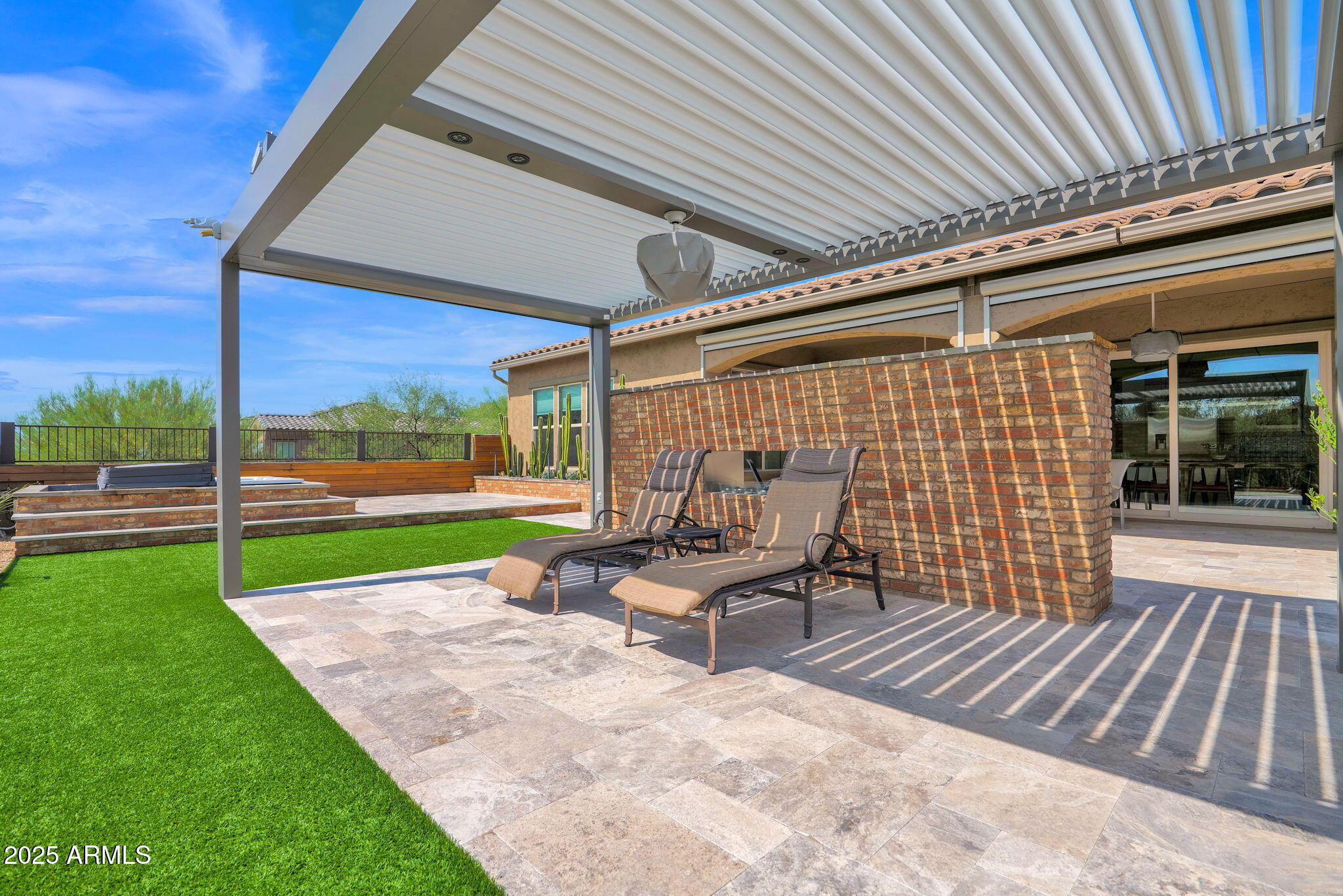 11040 E Ajave Drive