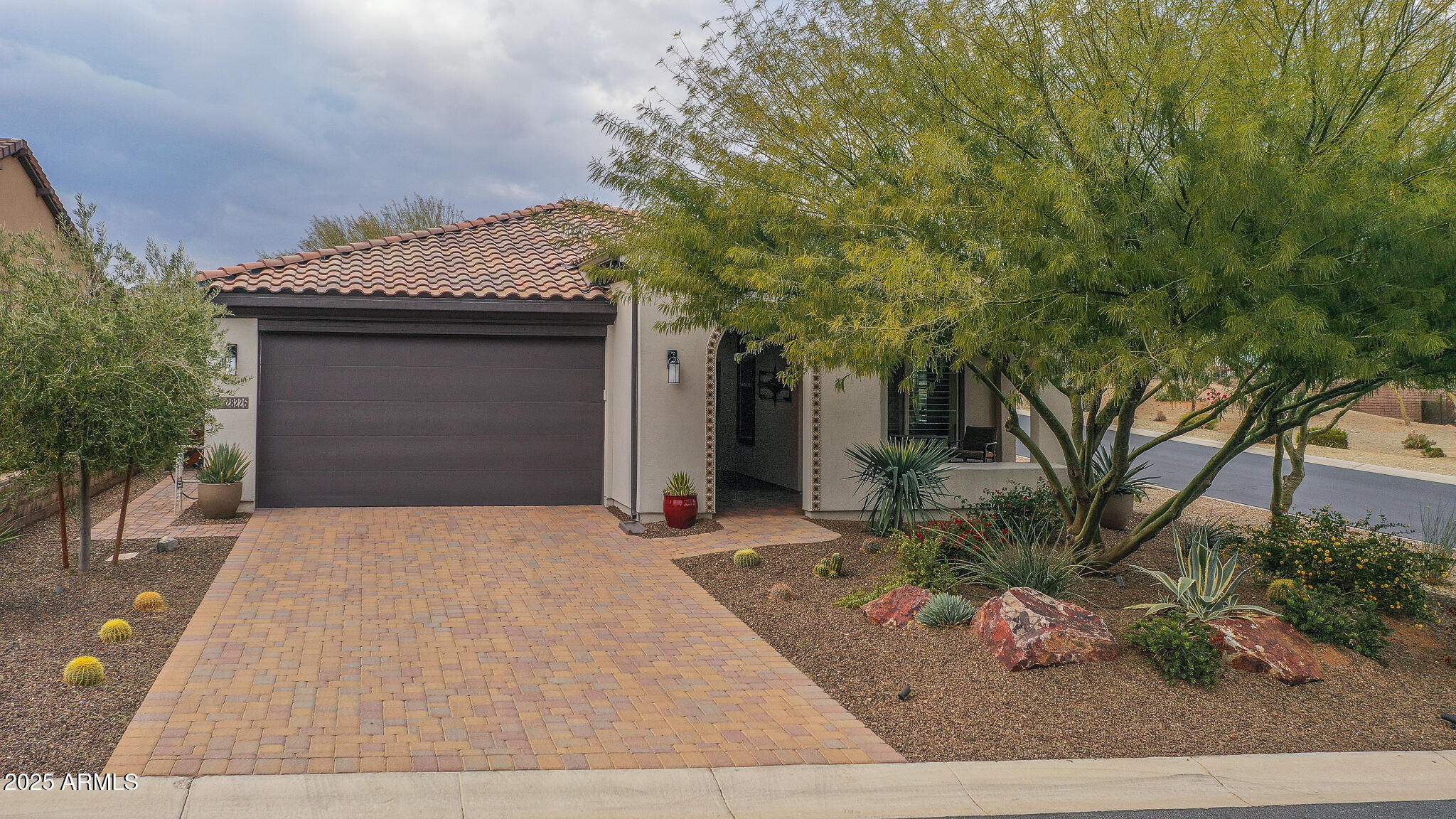 28226 N CROOK Court