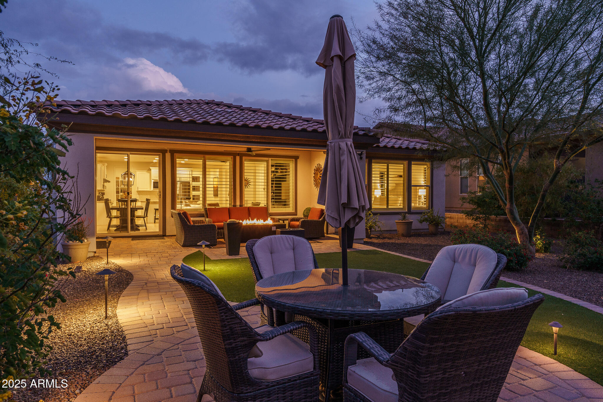 28226 N CROOK Court