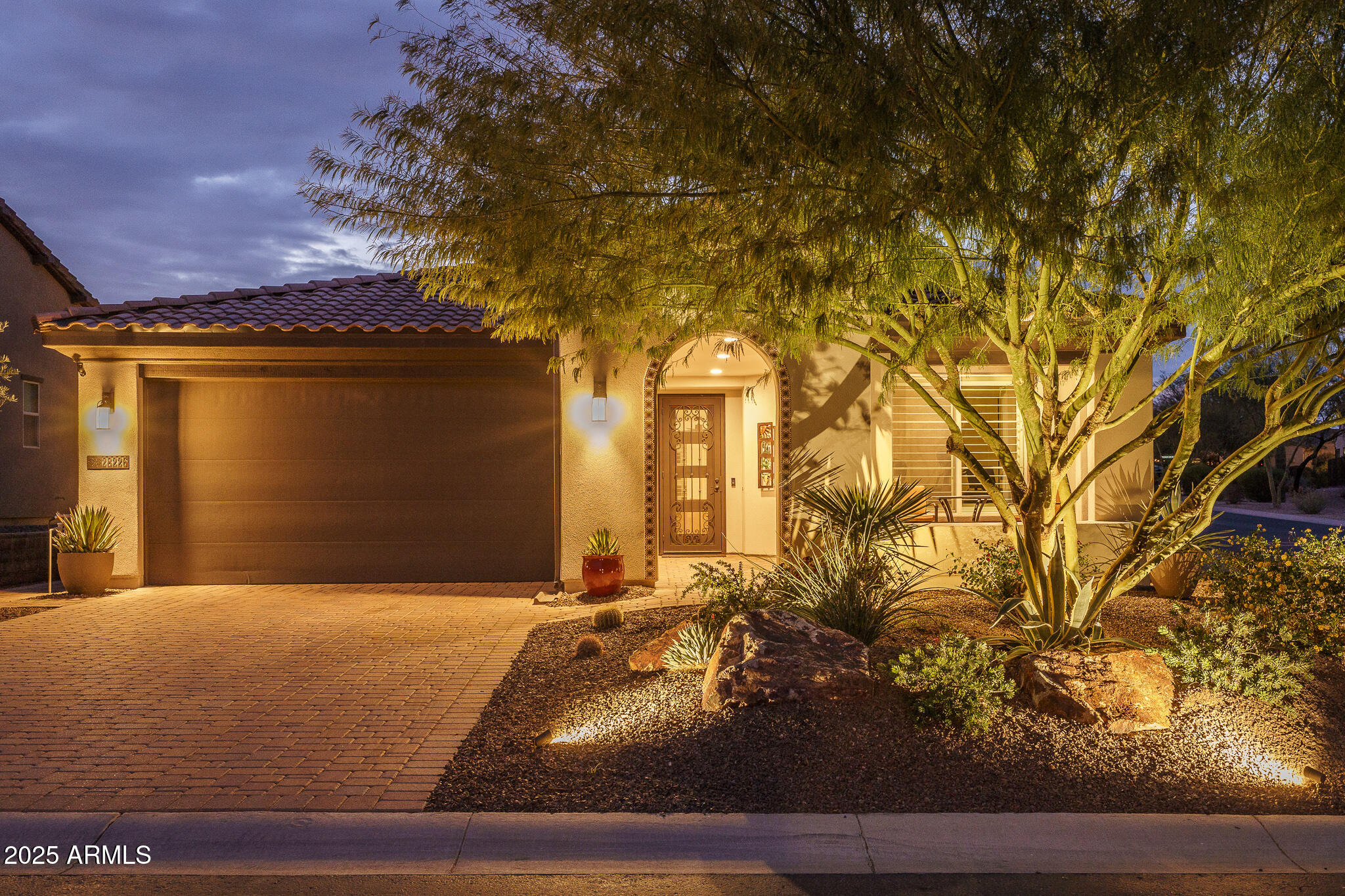 28226 N CROOK Court