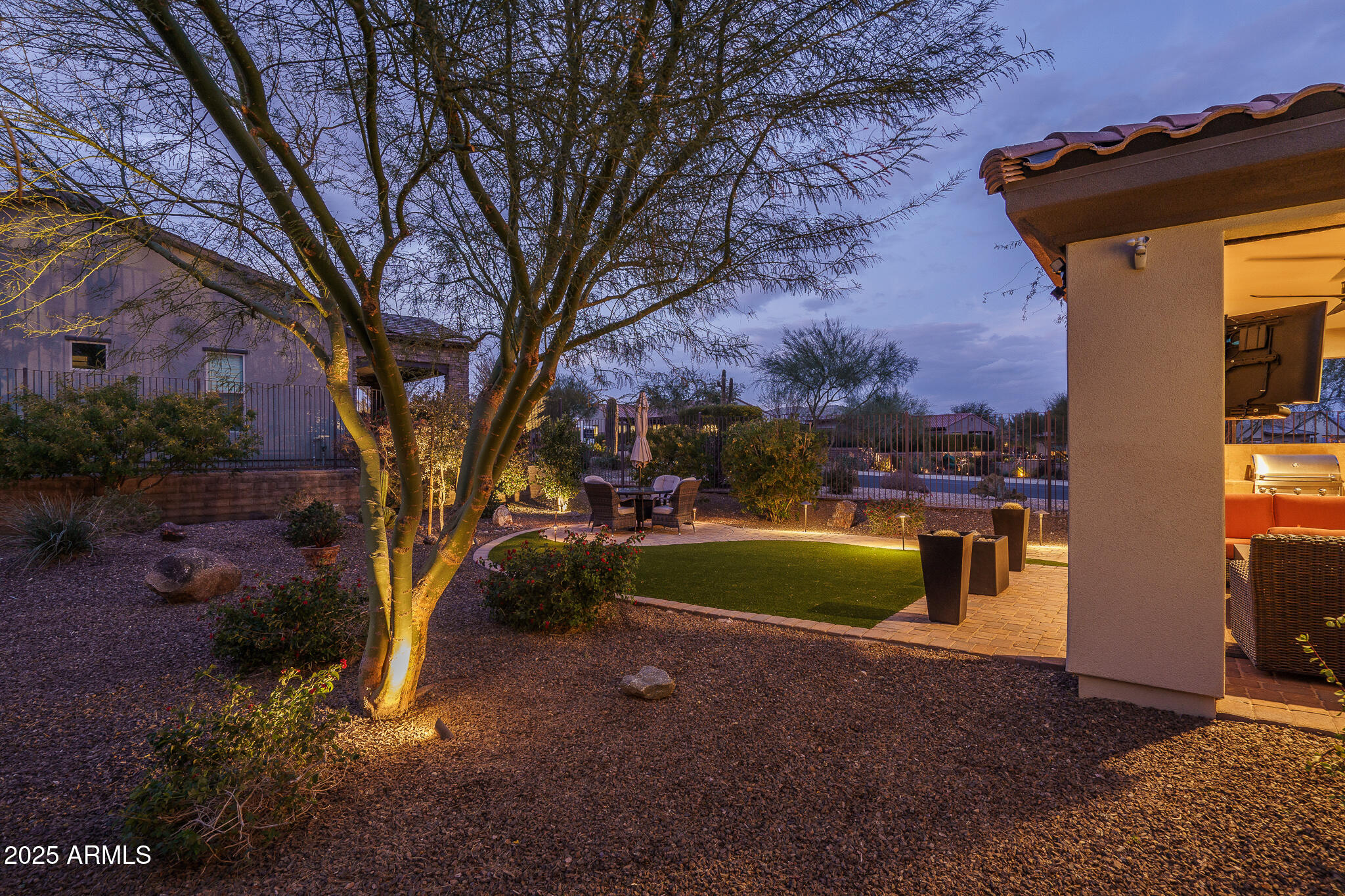 28226 N CROOK Court