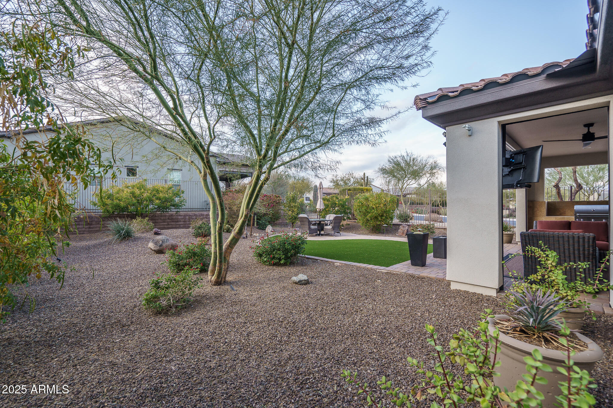 28226 N CROOK Court