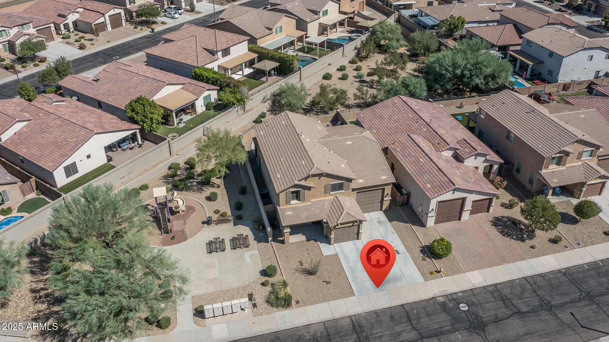 13130 W EL CORTEZ Place