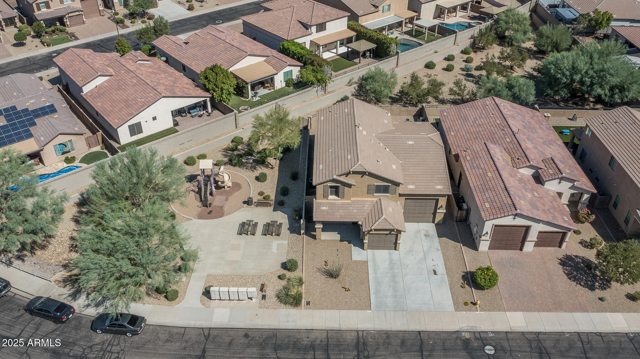 13130 W EL CORTEZ Place