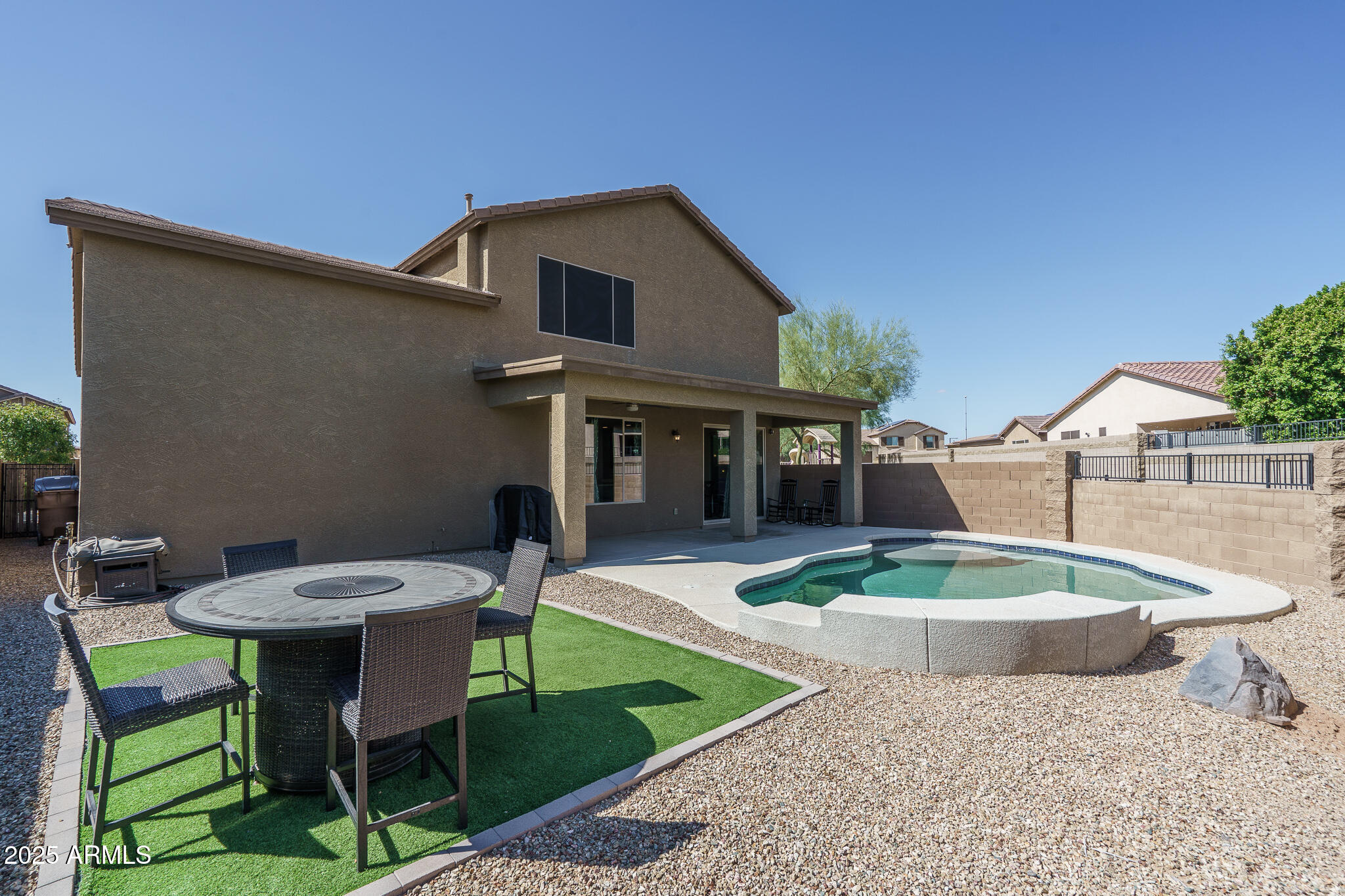 13130 W EL CORTEZ Place