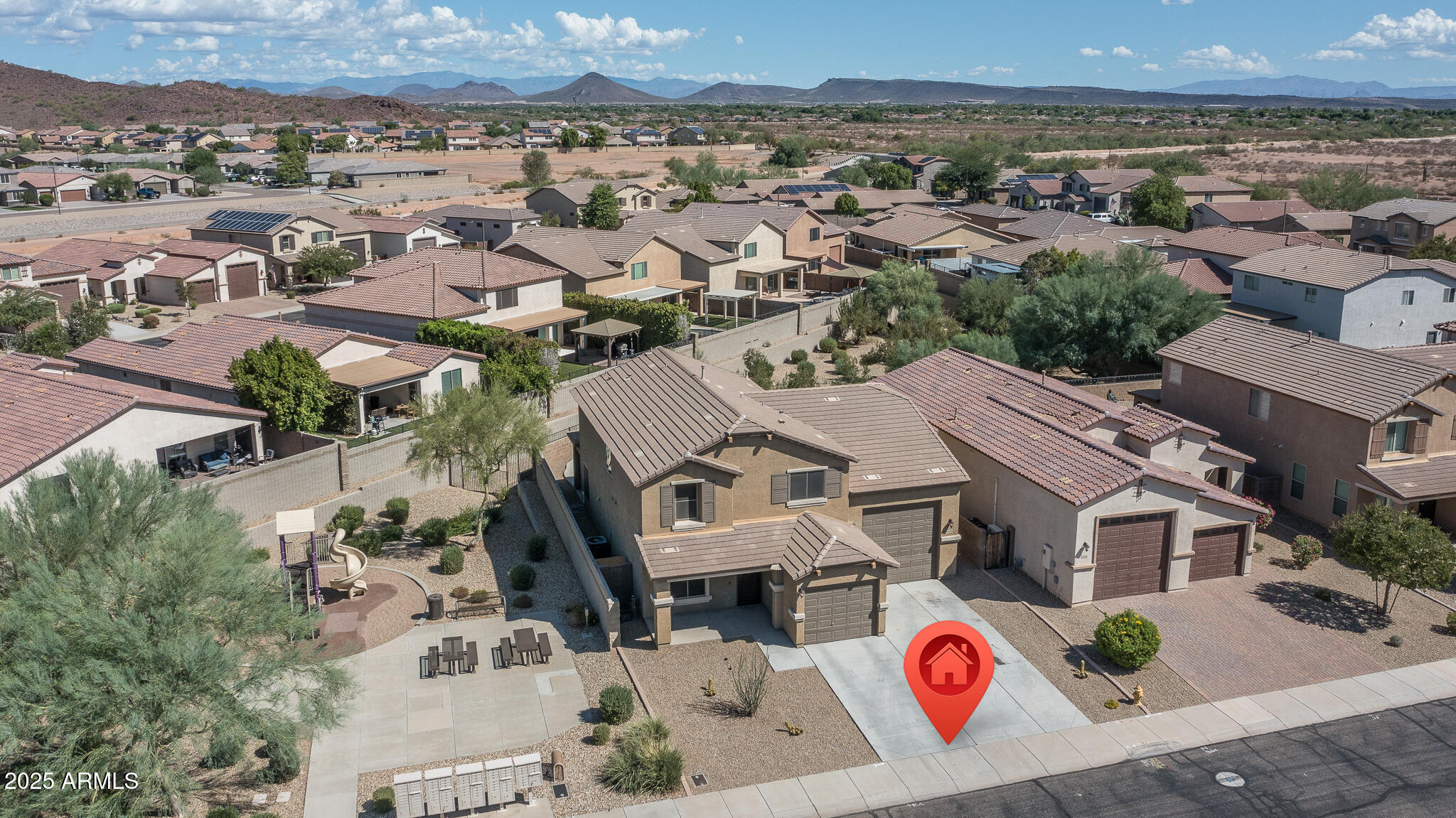 13130 W EL CORTEZ Place