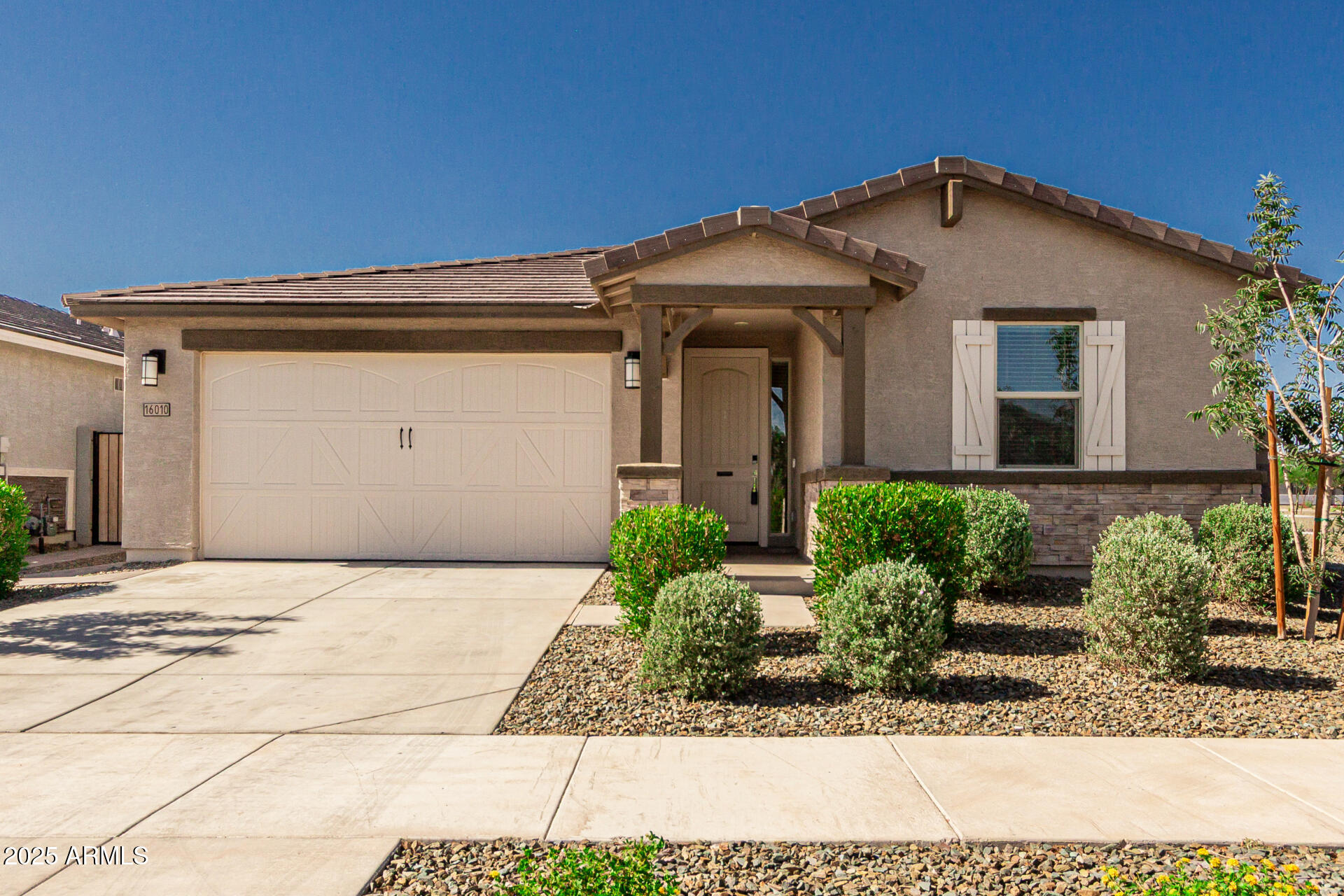 16010 W EL CORTEZ Place