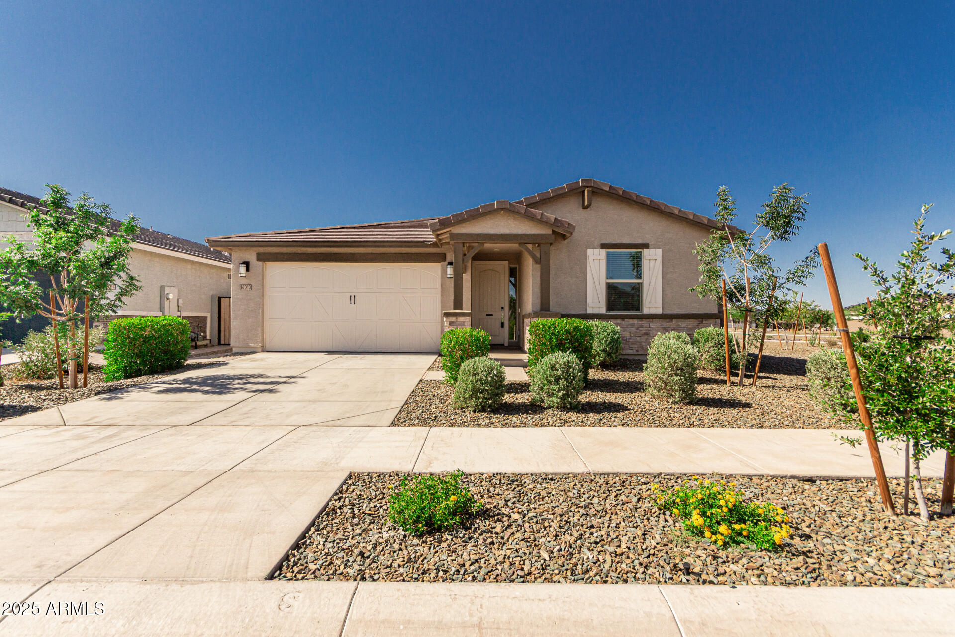 16010 W EL CORTEZ Place