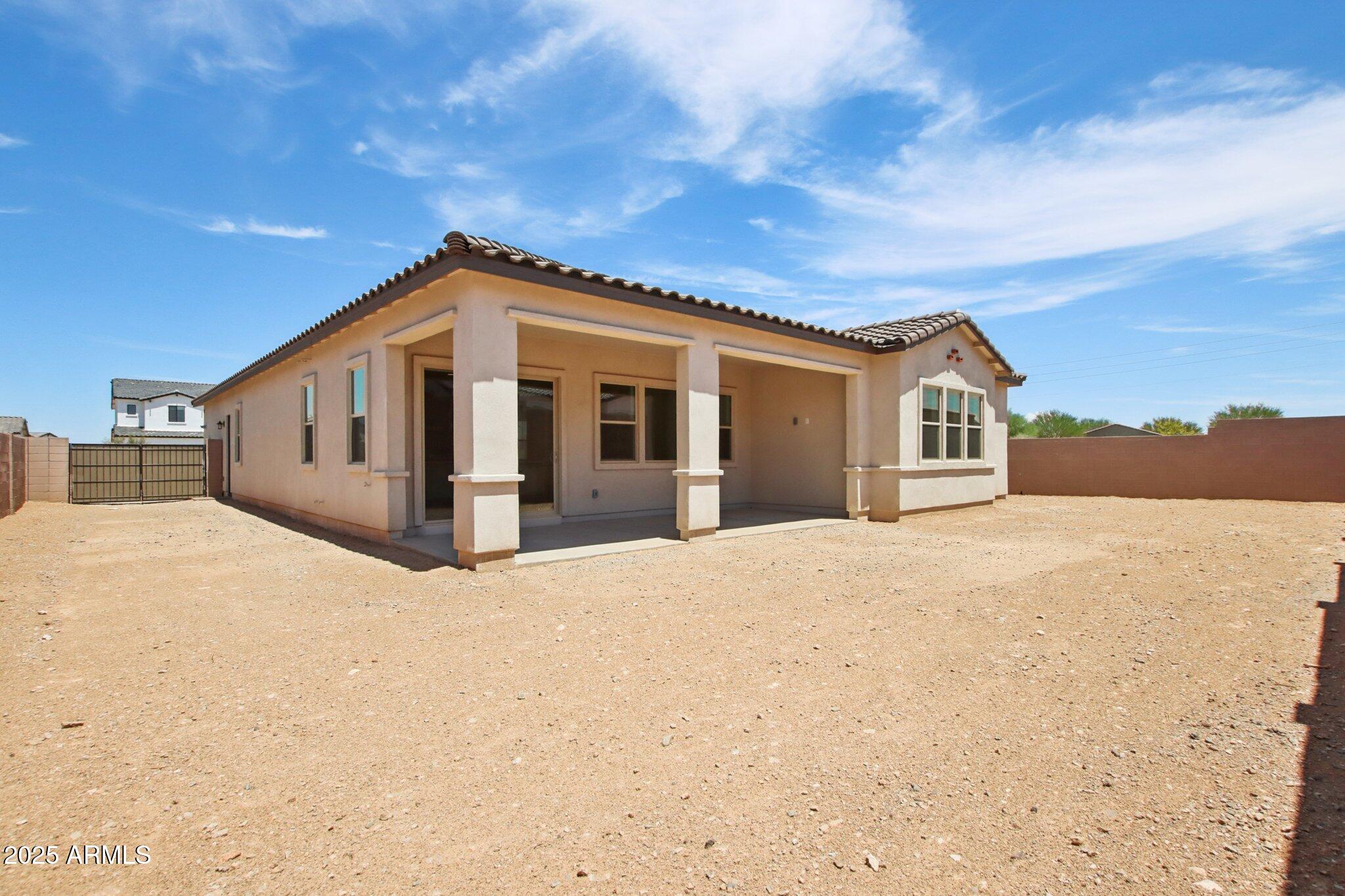 4793 W GRAYBACK Lane