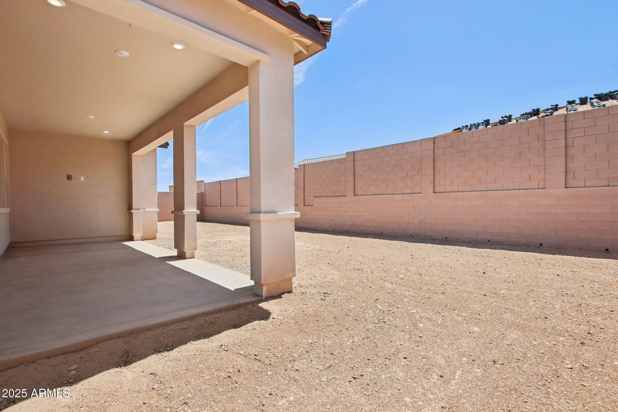 4793 W GRAYBACK Lane