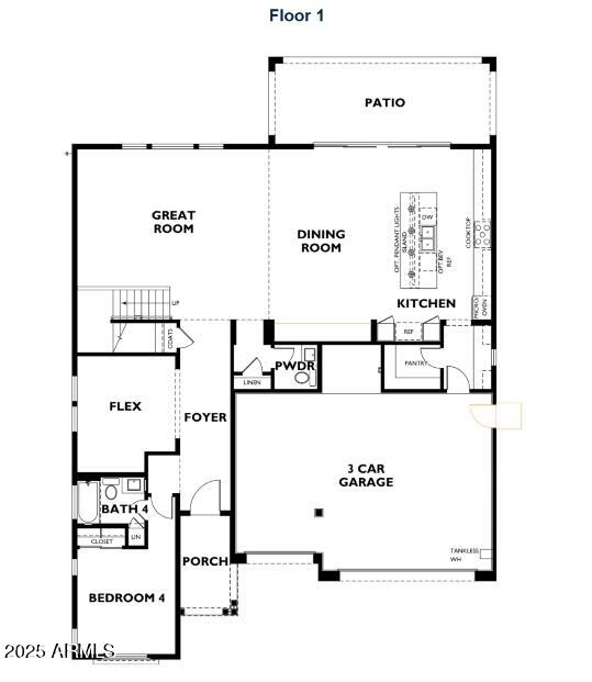 33772 N MALPAIS HILLS Trail