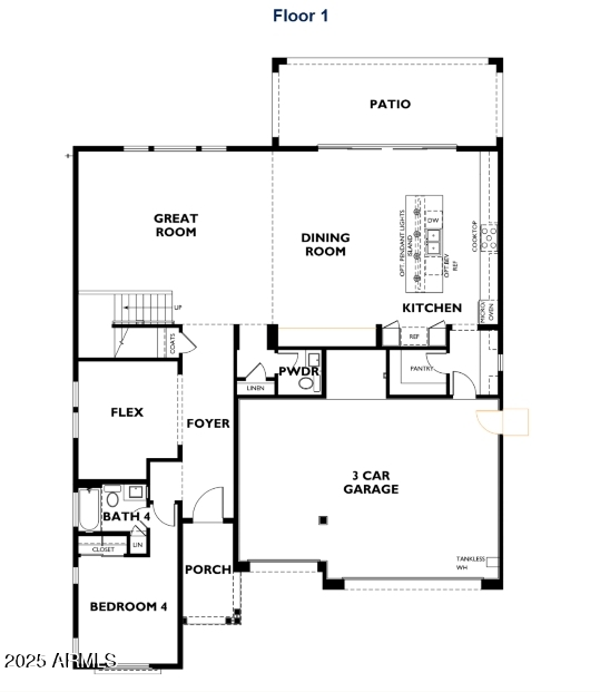 33772 N MALPAIS HILLS Trail