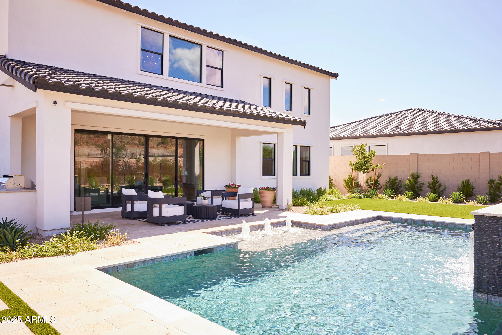 33772 N MALPAIS HILLS Trail