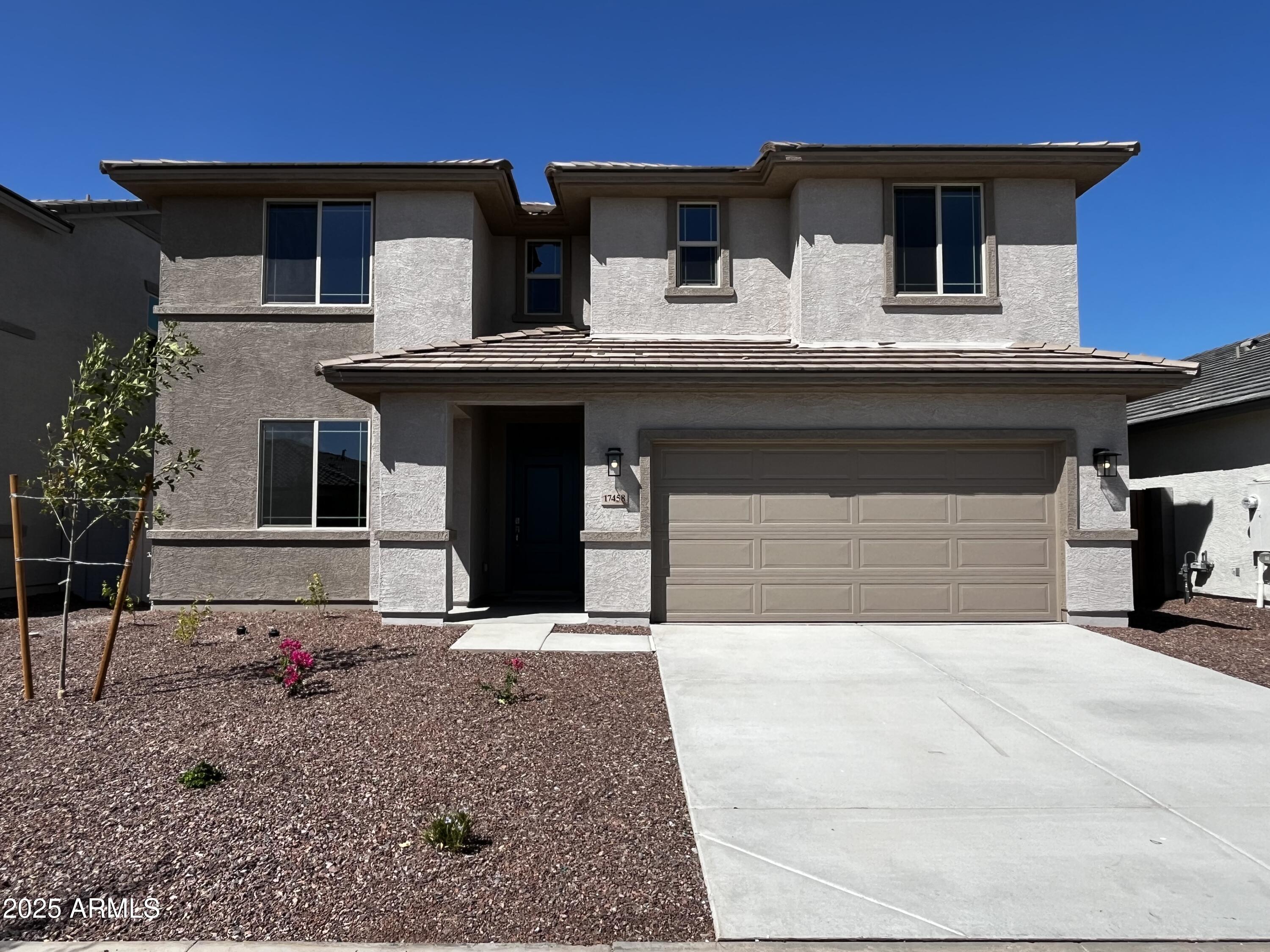 17458 W FULTON Street